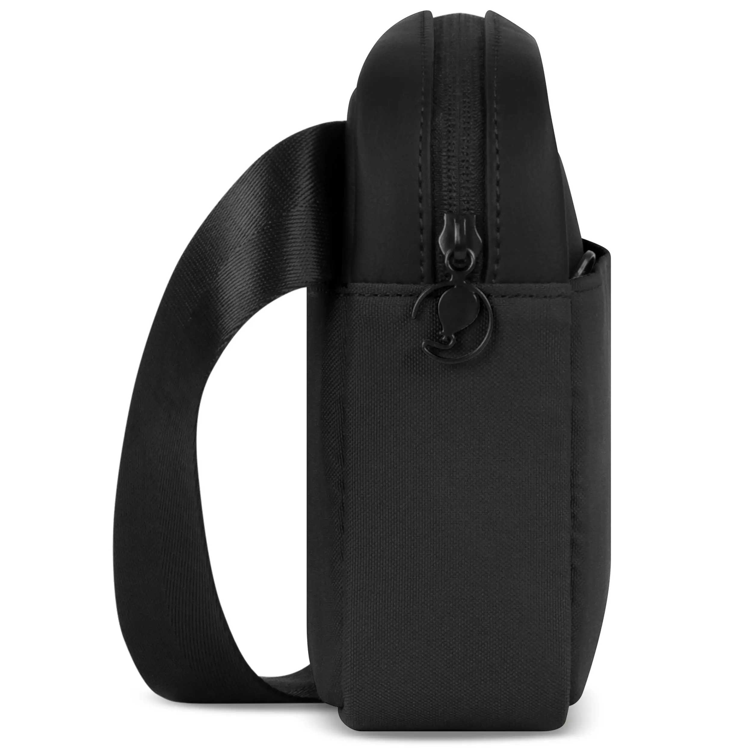 Borsa a tracolla Hip Bag - Coal