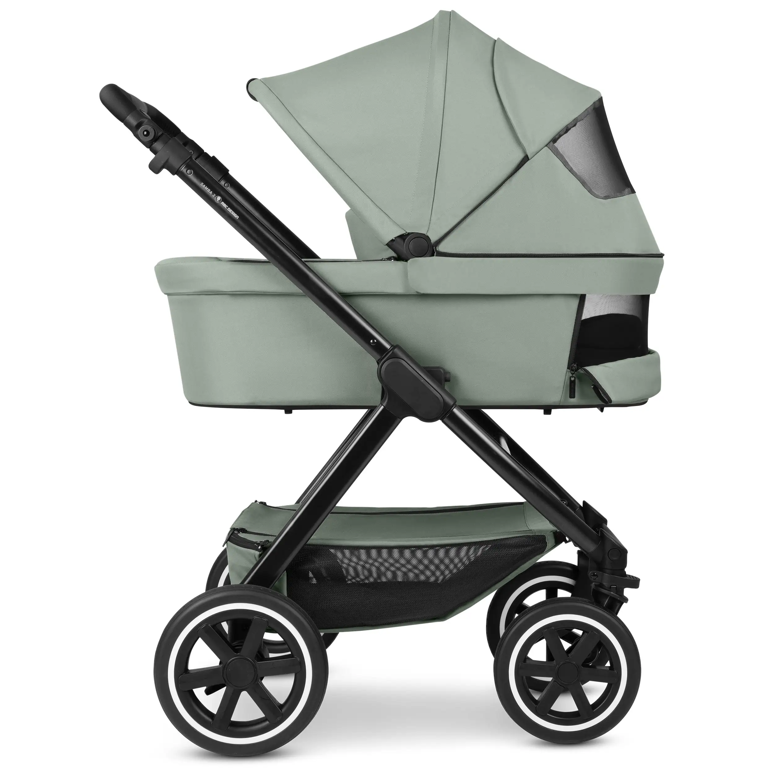 Passeggino Samba 2 - Pine