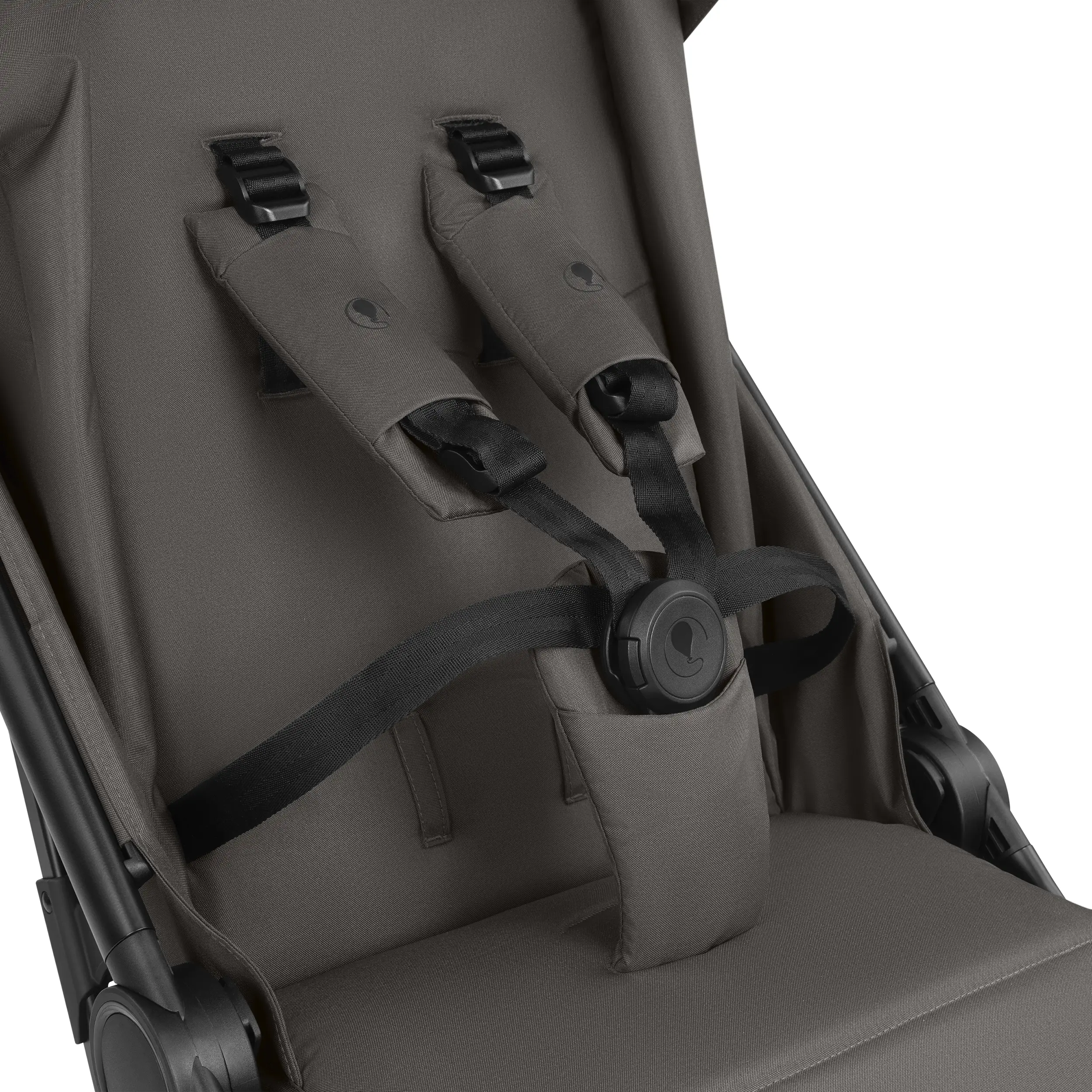 Passeggini Avus 3 - Nut