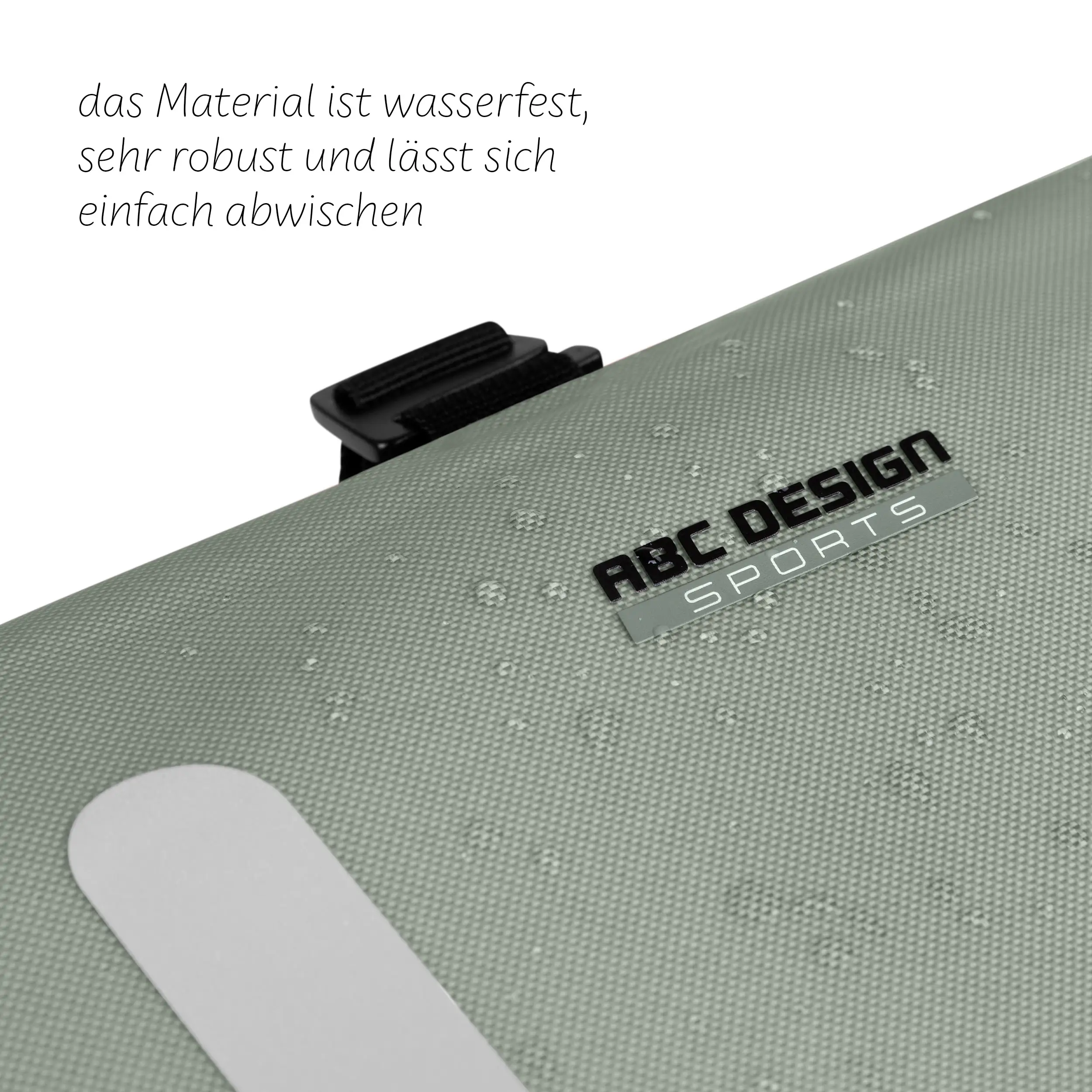 Zaino outdoor Solothurn 22L per la vita quotidiana e l'avventura - Pine