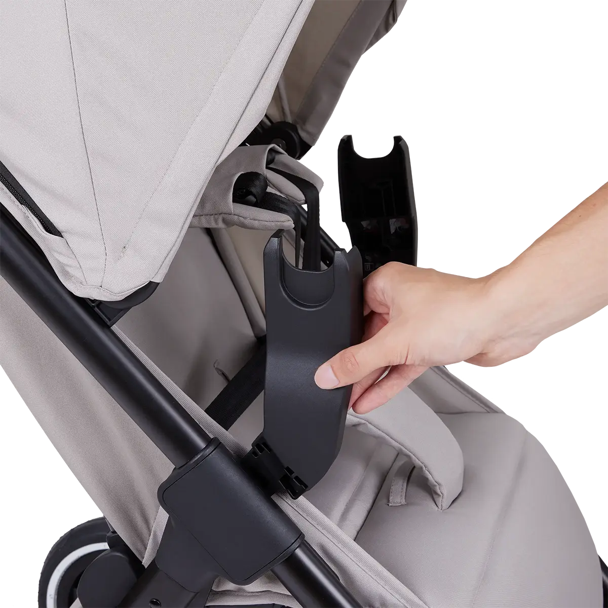 Installazione facile e veloce