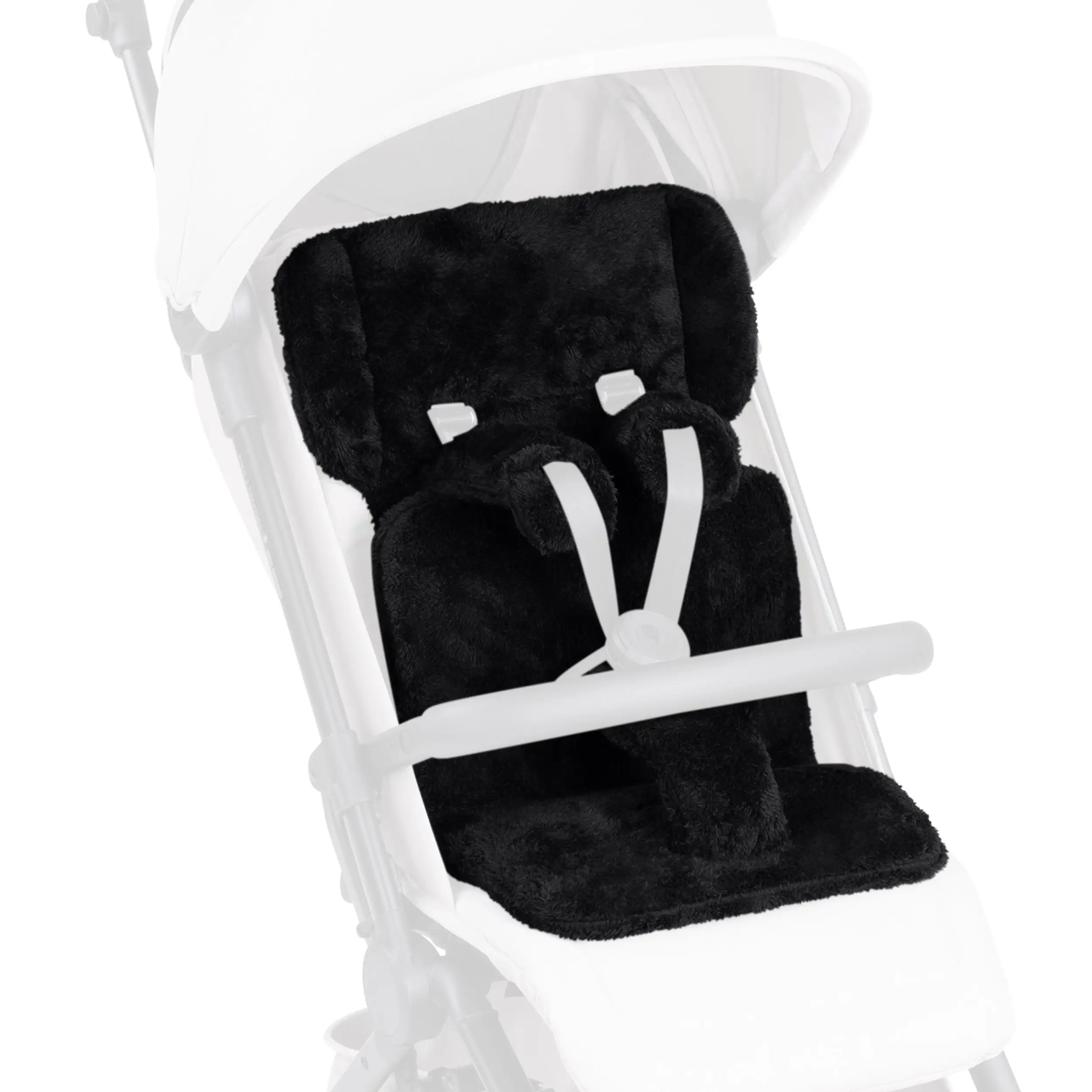 Rivestimento per Sedile comfort per Ping 3 - Cozy Black