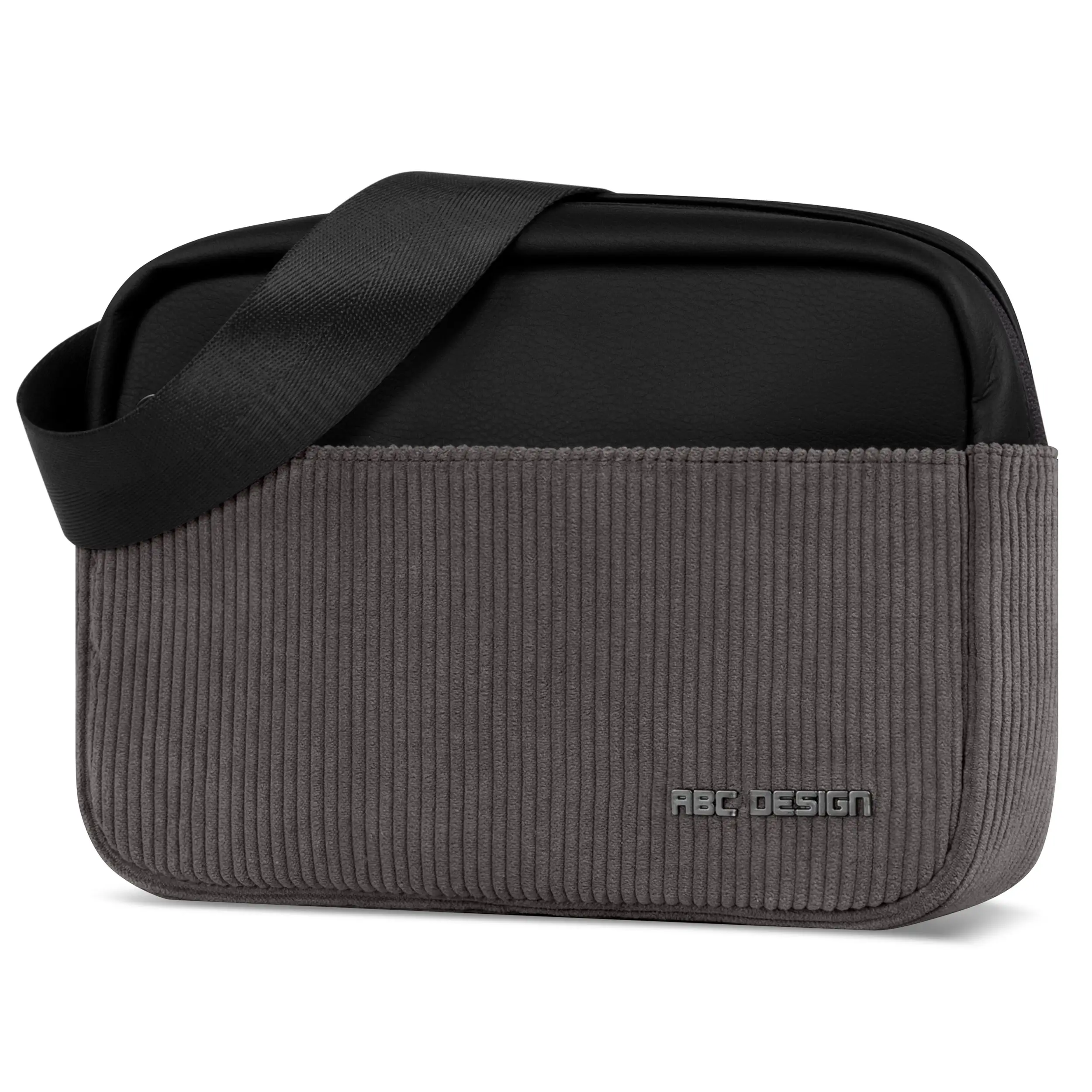 Borsa a tracolla Hip Bag - Almond