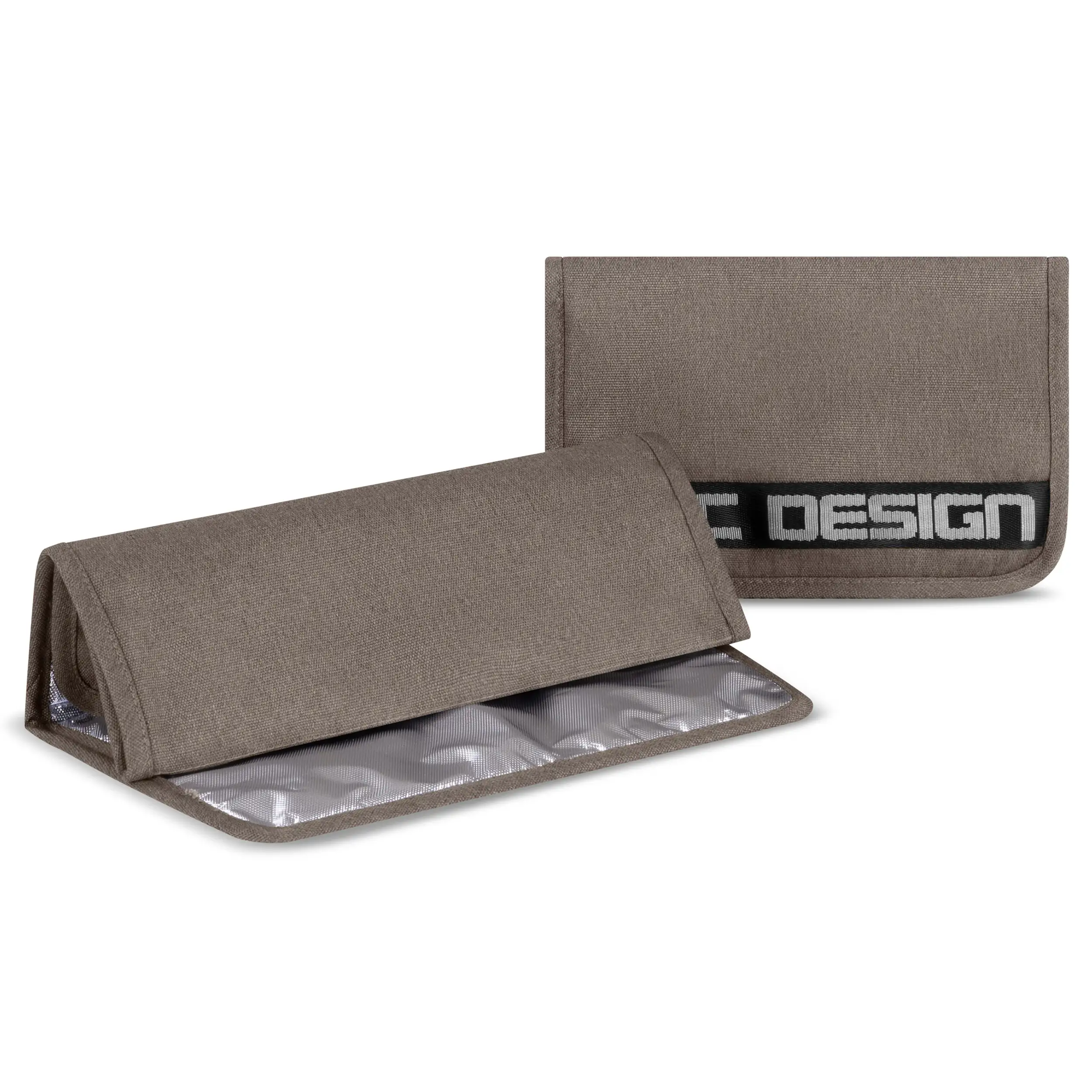 Organizer per il cambio multiuso Multi - Nature