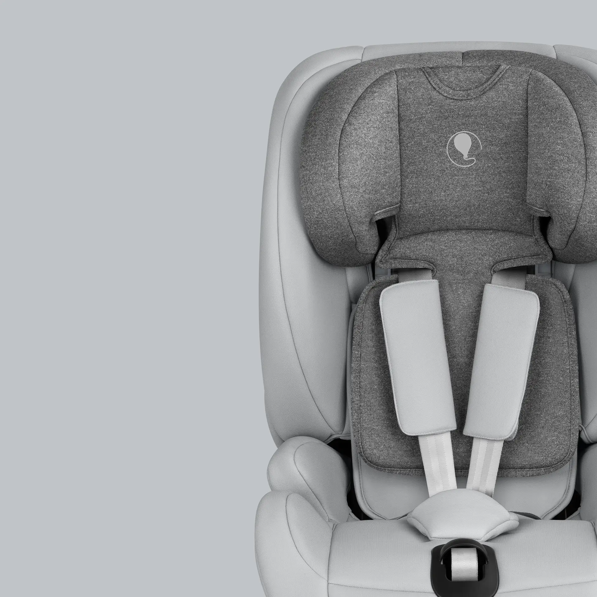 Kategorie Kindersitze