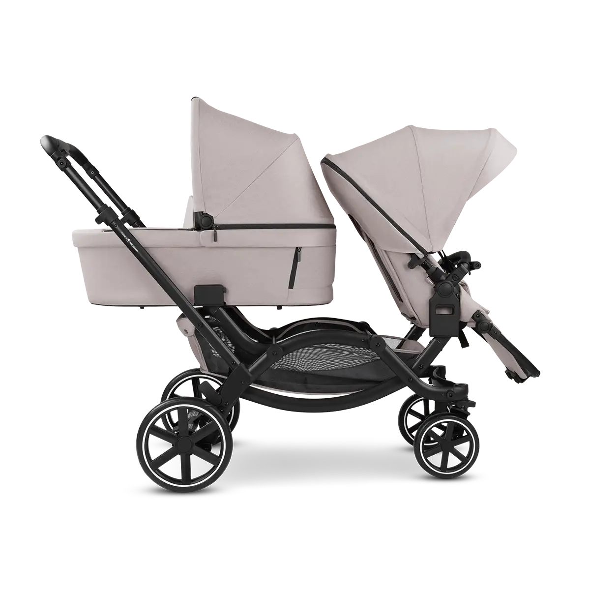 Un ulteriore comfort per i più piccoli