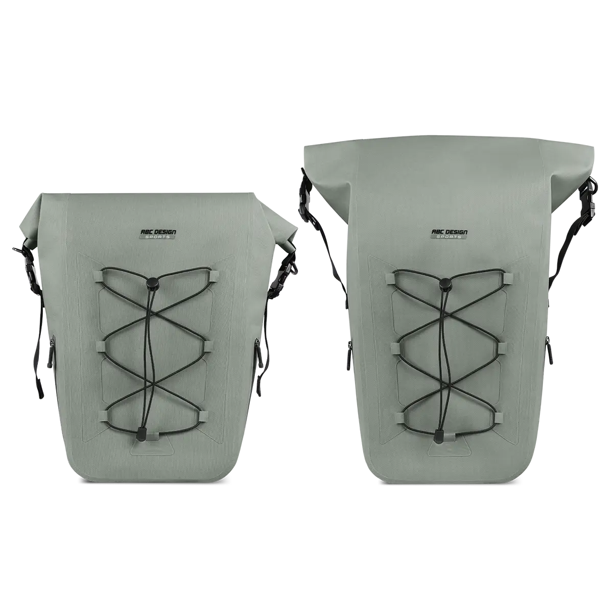 Design flessibile e roll-top