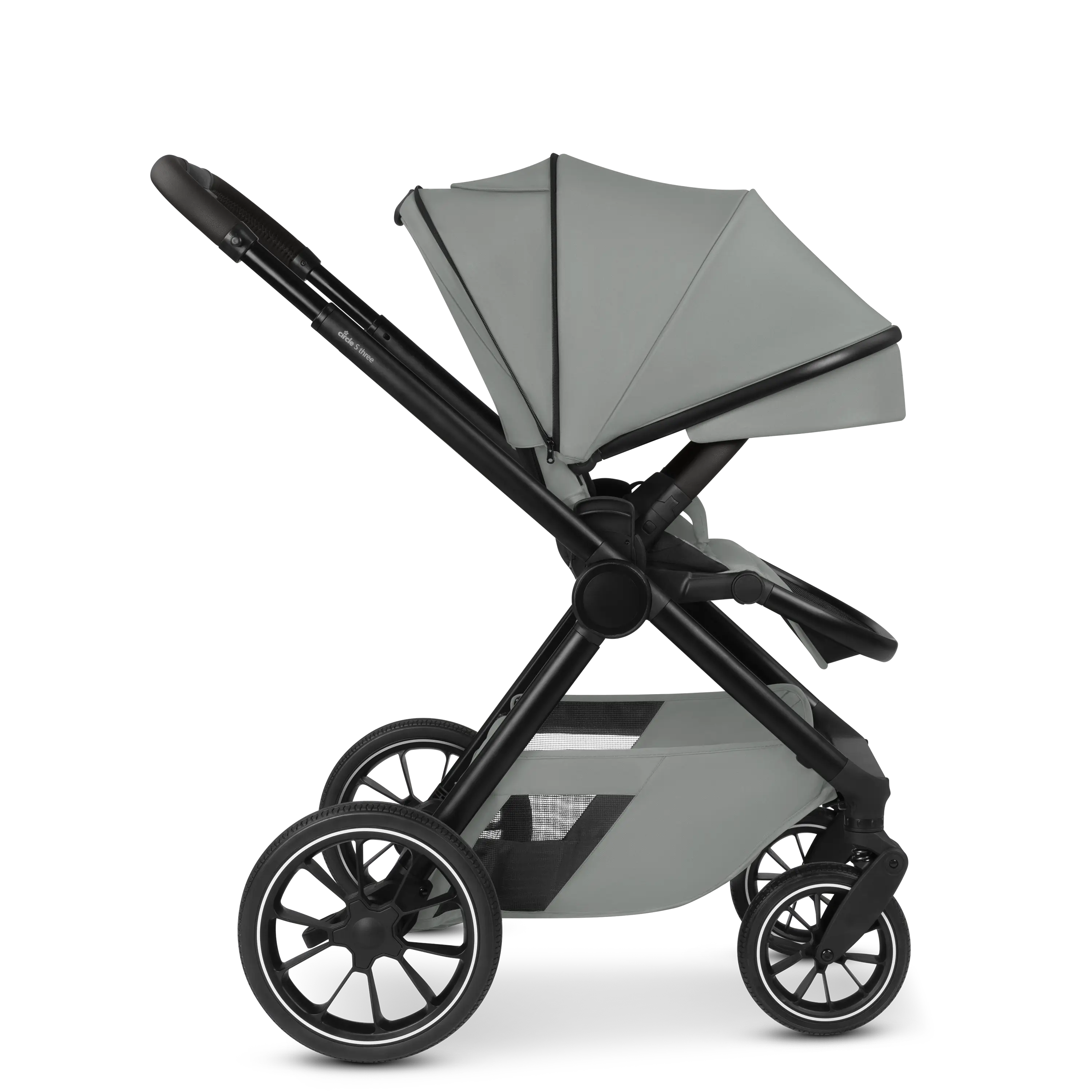 Protezione estesa in tutte le condizioni atmosferiche