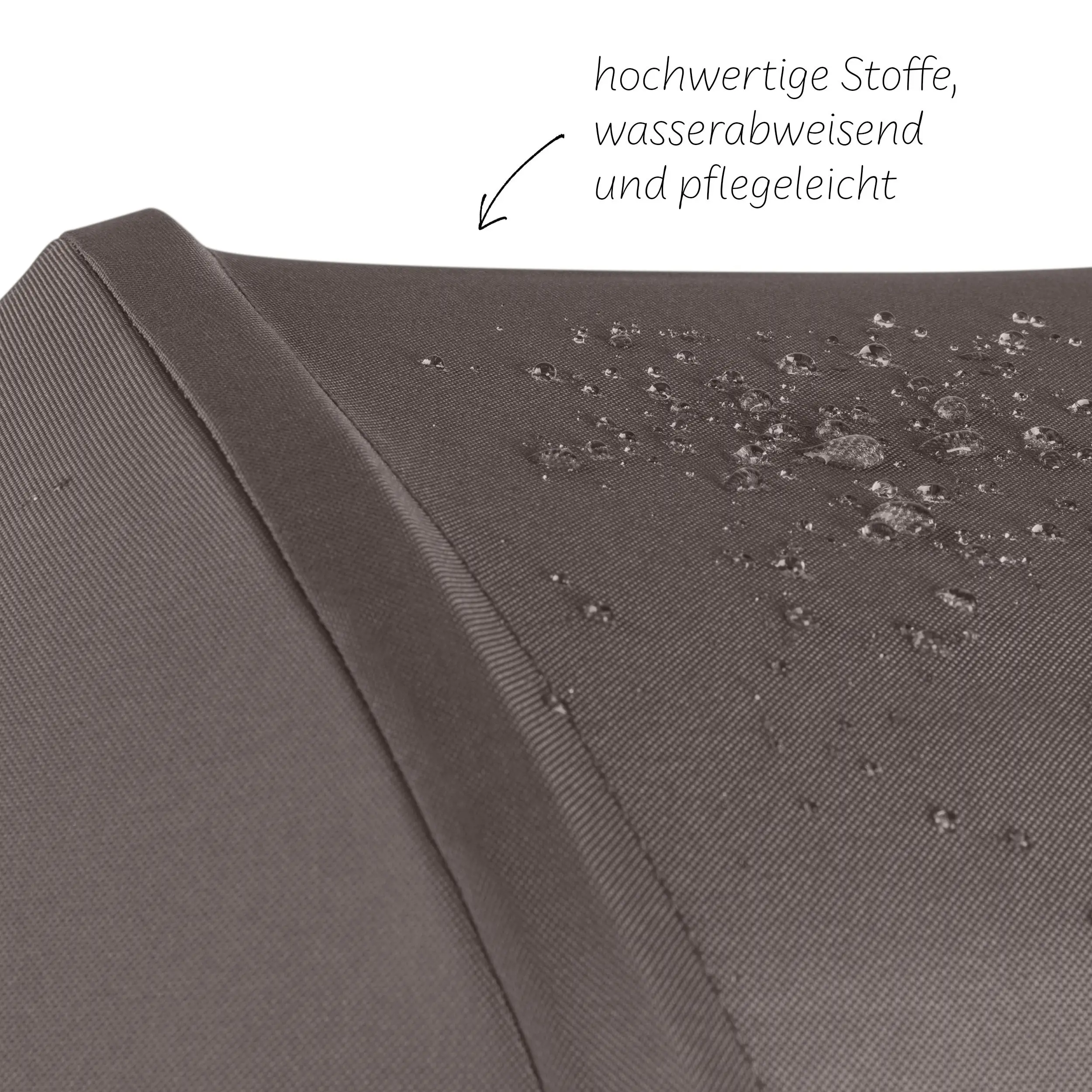 Pacchetto 1/2 Passeggino 3in1 Salsa 5 Air - Marron