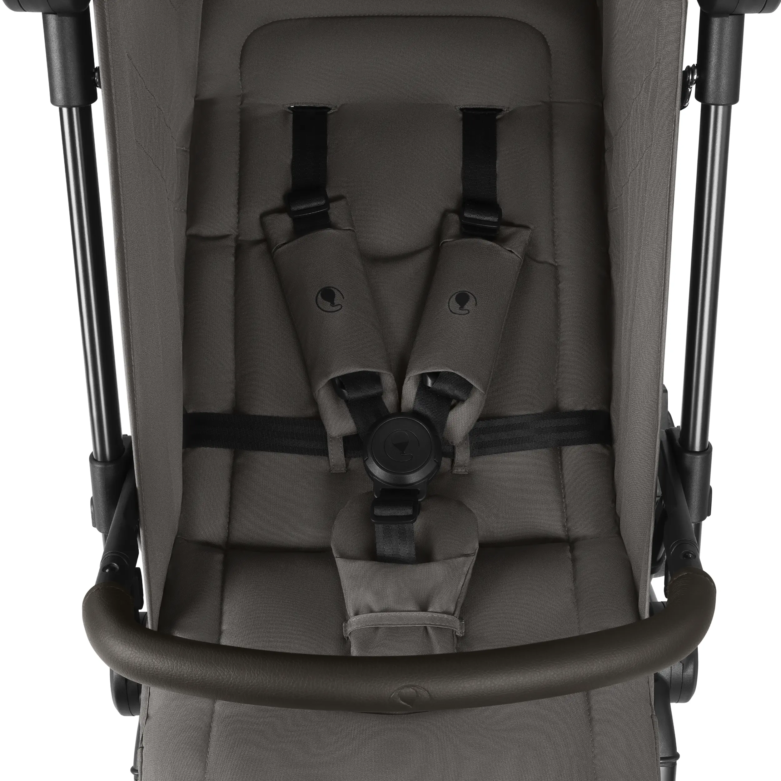 Passeggino da viaggio Ping 4 Trekking - Nut