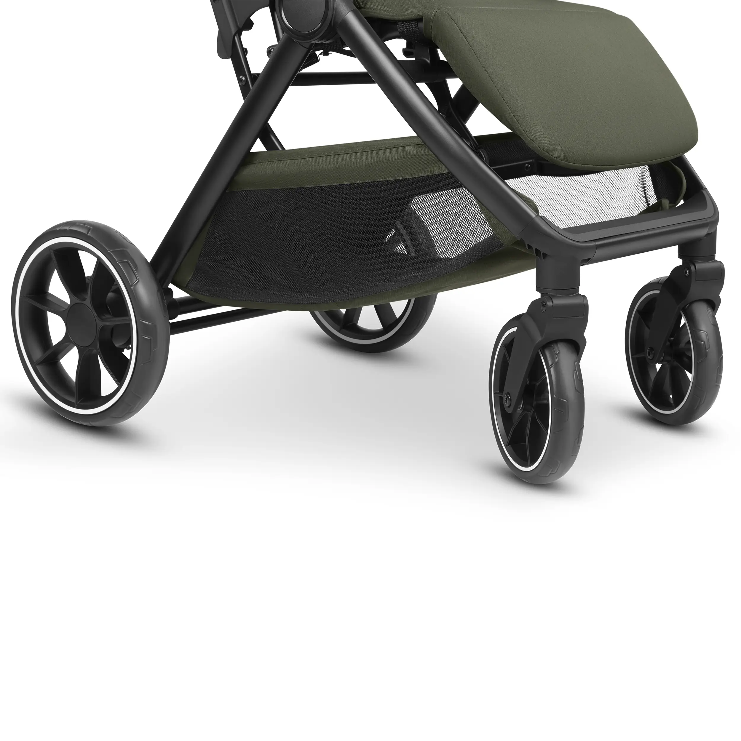 Passeggini Avus 3 - Pea
