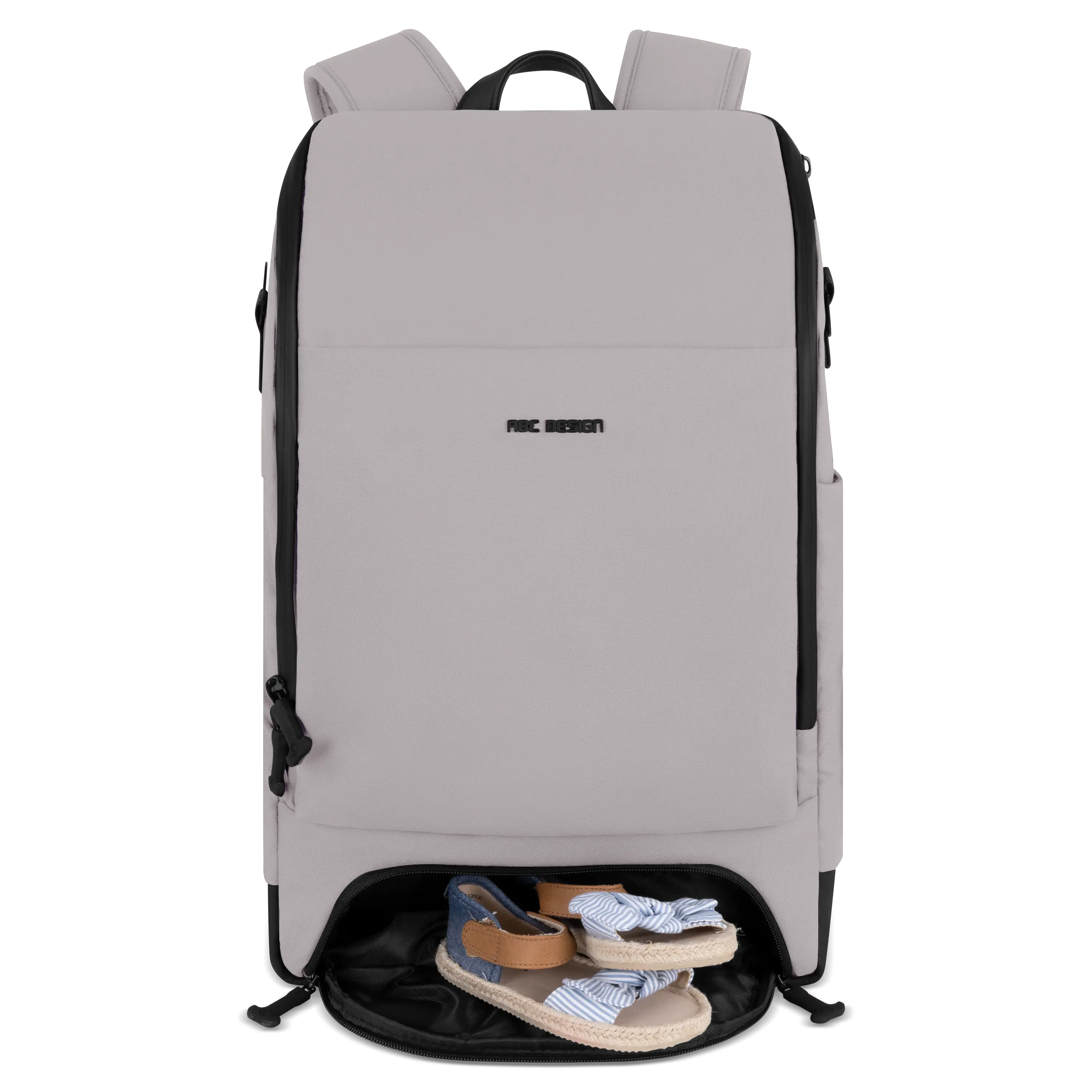 Borse per le scarpe infangate