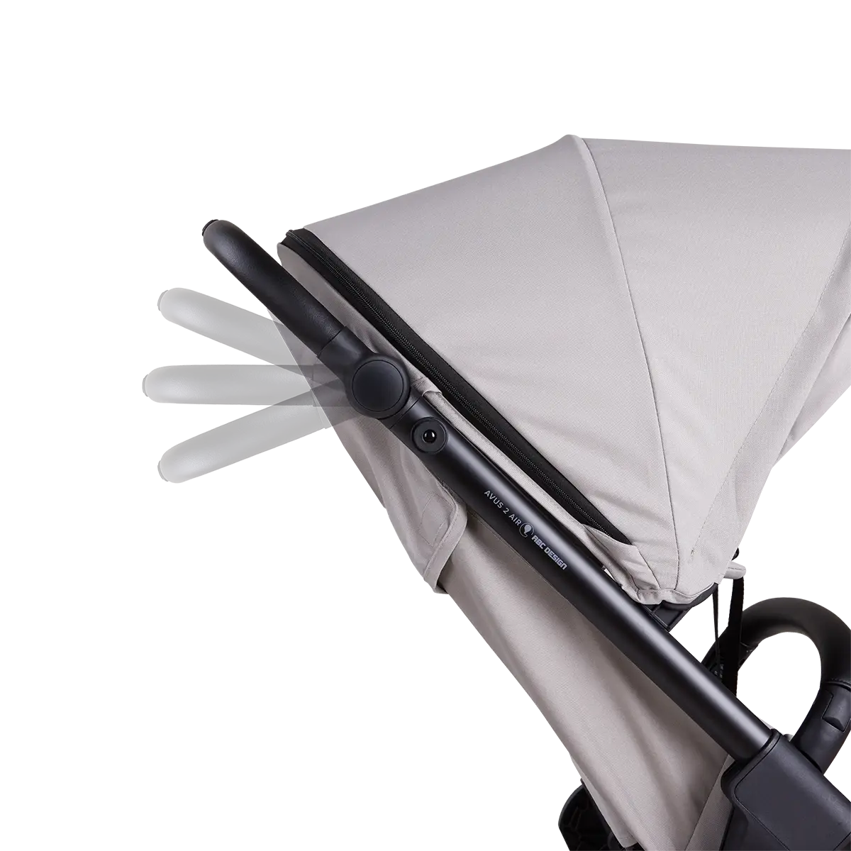 Comfort di scorrimento per ogni genitore