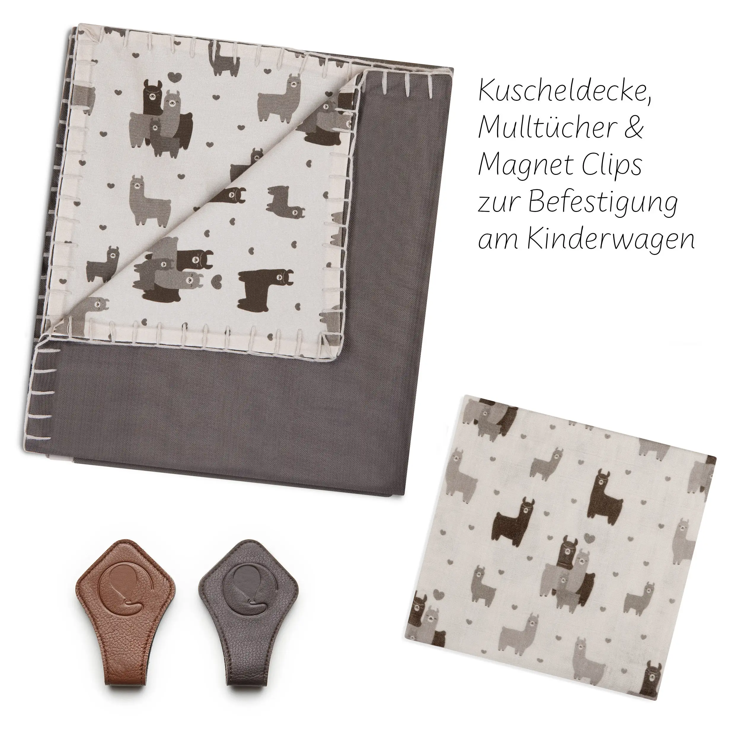 Pacchetto 1/2 Passeggino 3in1 Salsa 5 Air - Marron