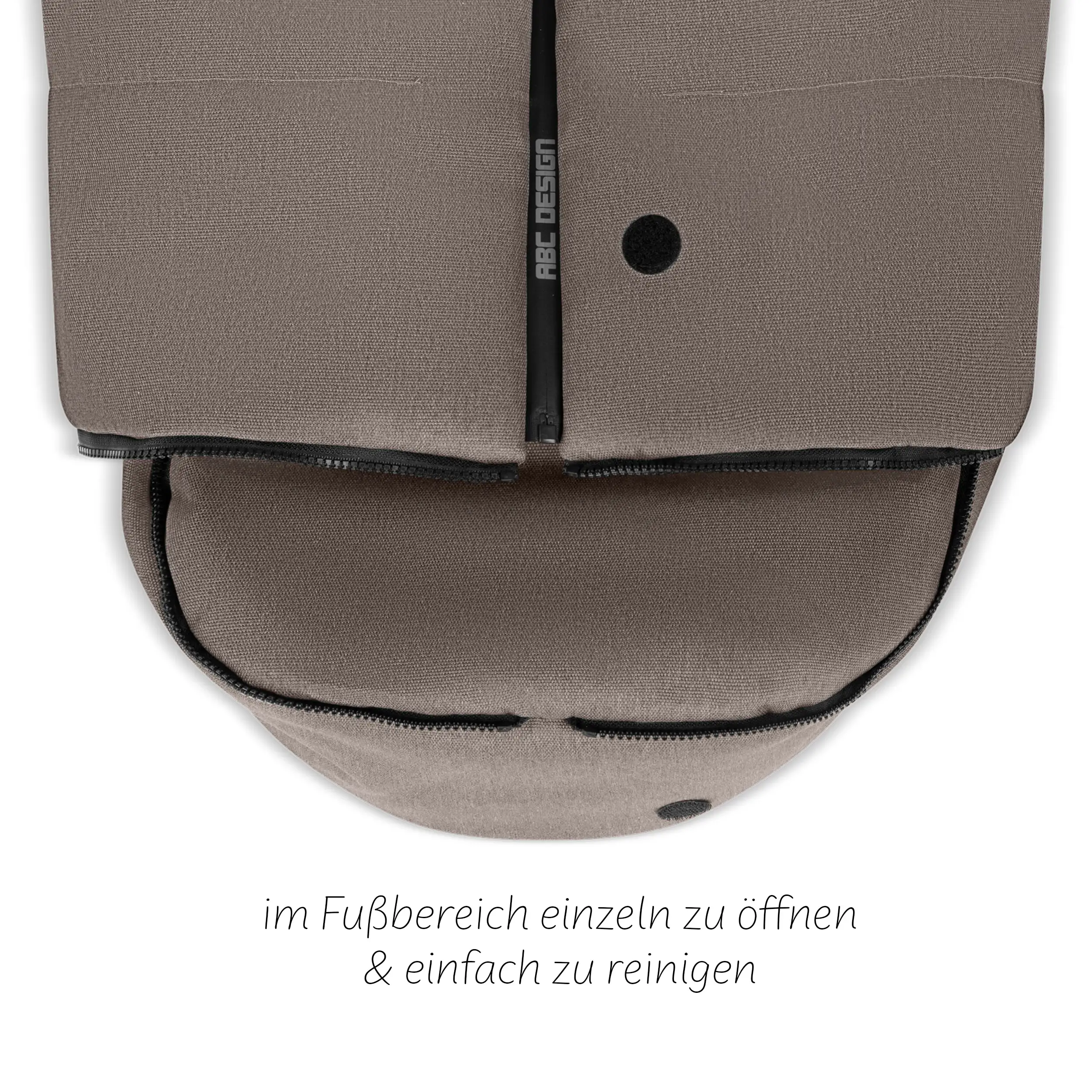 Coprigambe invernale - Nature