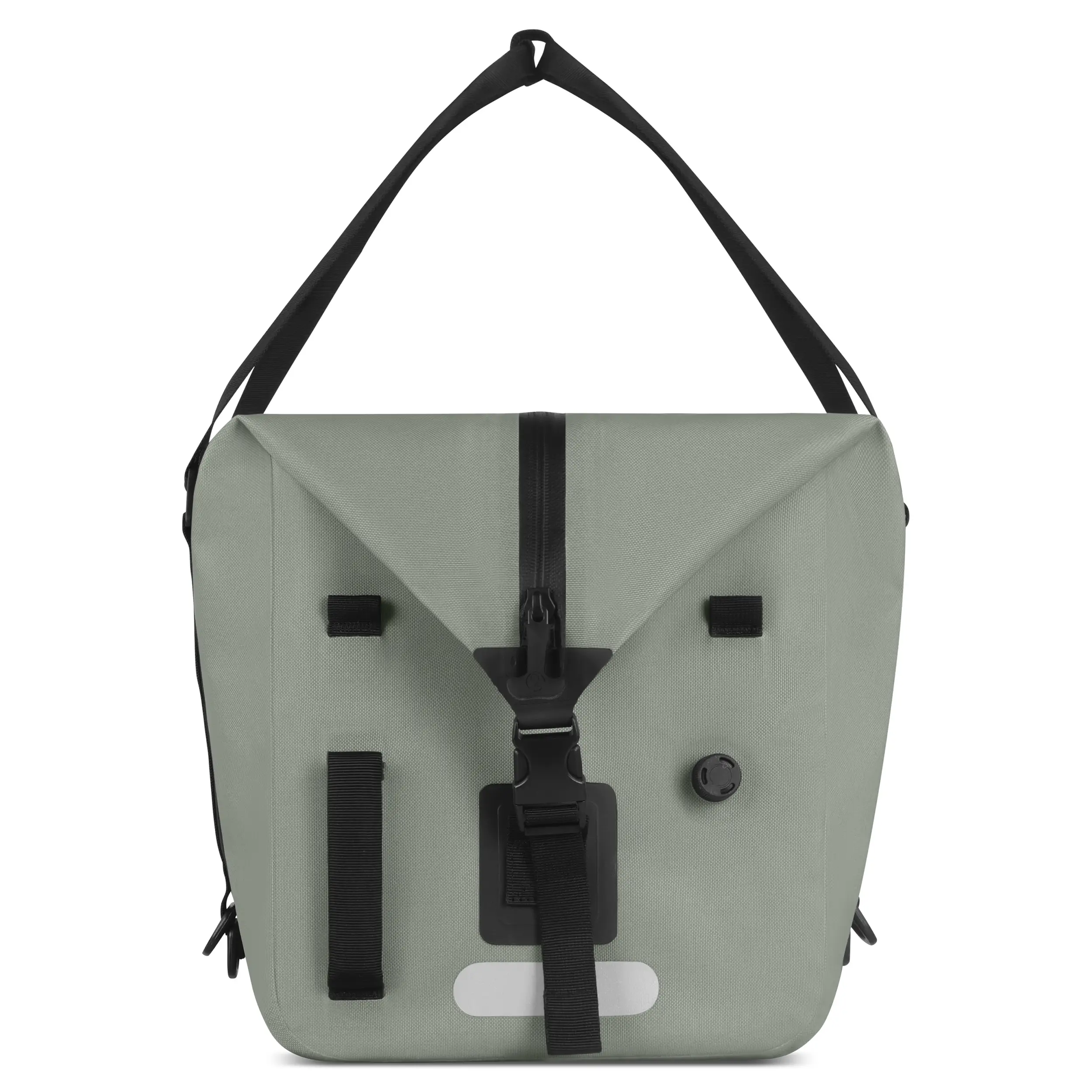 Borsa da viaggio Locarno 45L per l'uso quotidiano, i viaggi e l'uso professionale - Pine