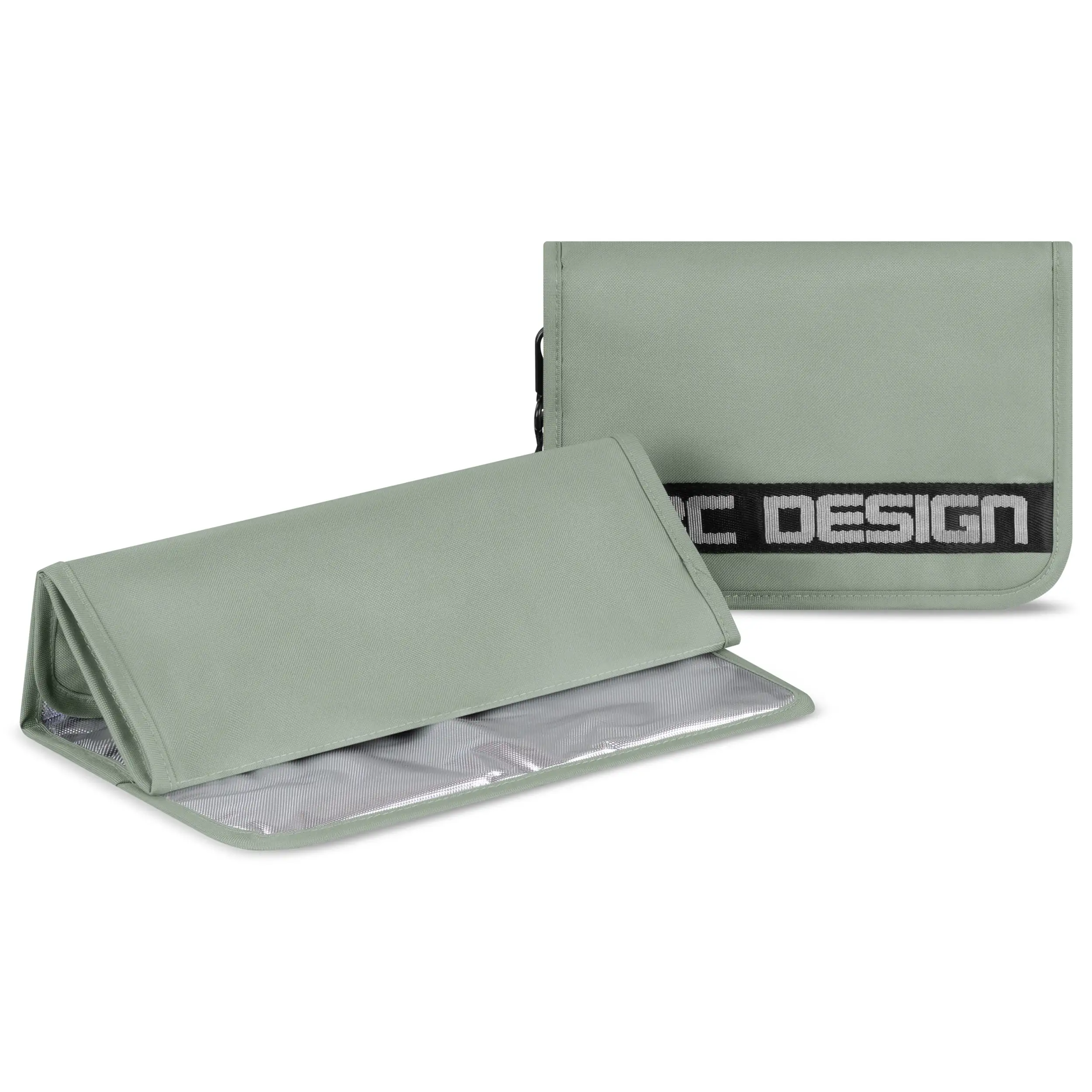 Organizer per il cambio multiuso Multi - Pine