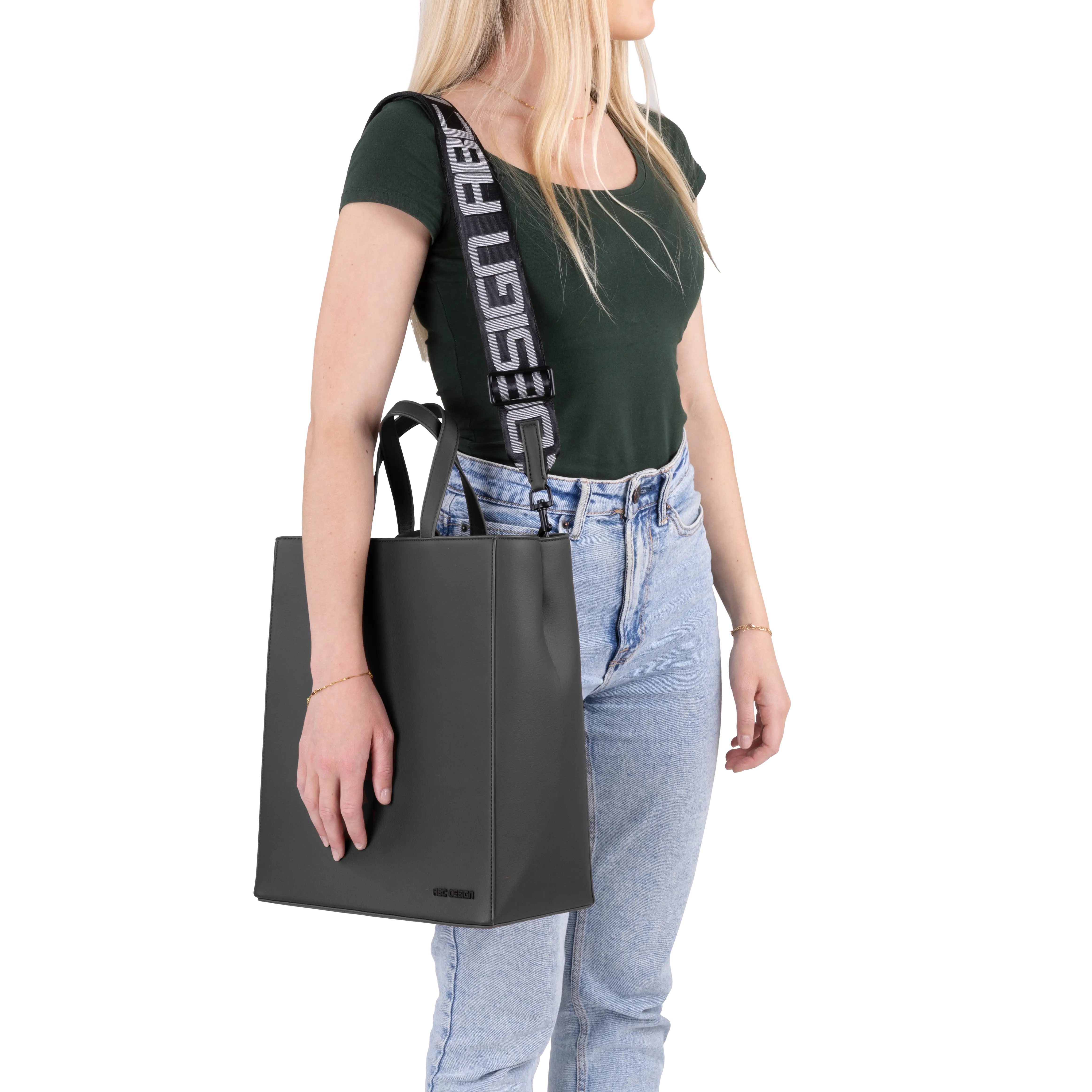 Alla moda e pratico: il tuttofare