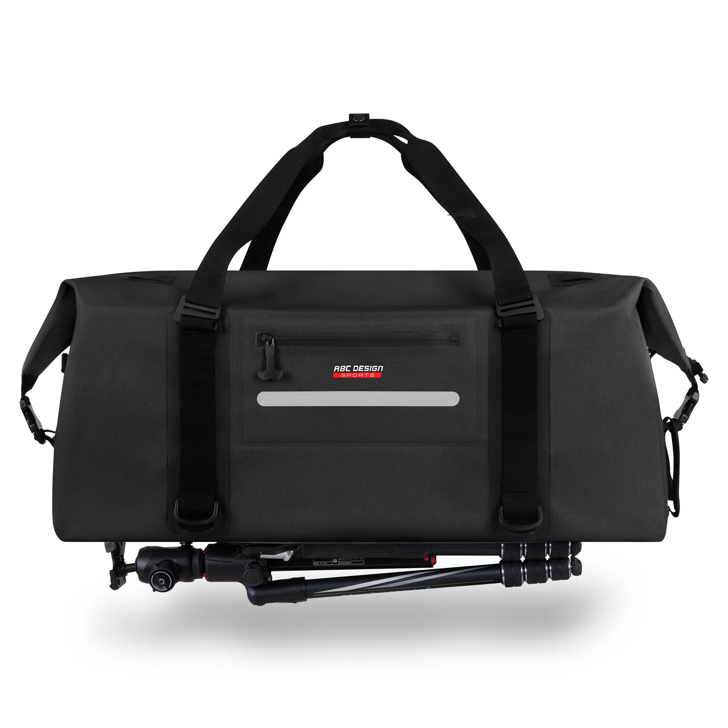 Borsa da viaggio Locarno 60L per l'uso quotidiano, i viaggi e l'uso professionale - Ink