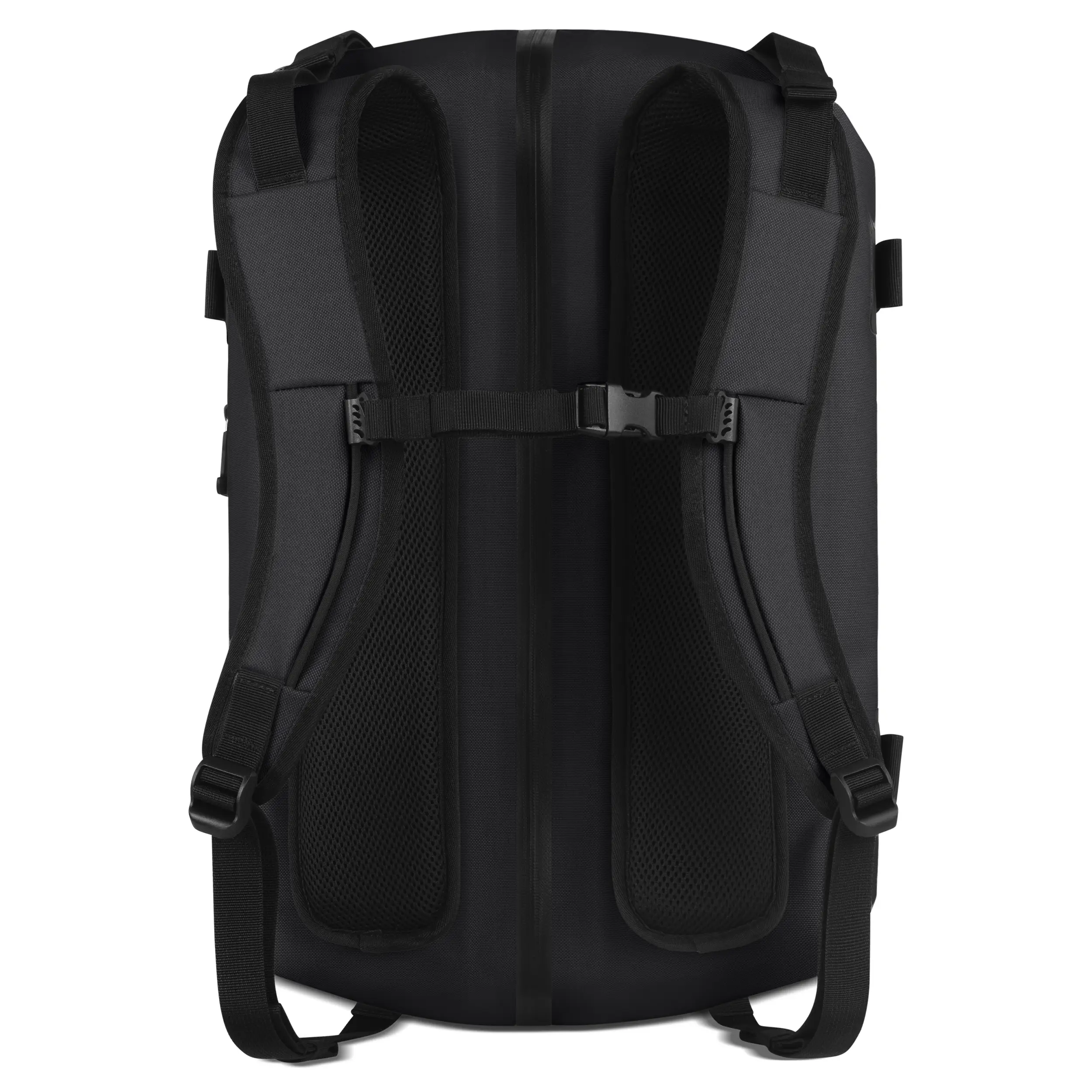 Borsa da viaggio Locarno 45L per l'uso quotidiano, i viaggi e l'uso professionale - Ink