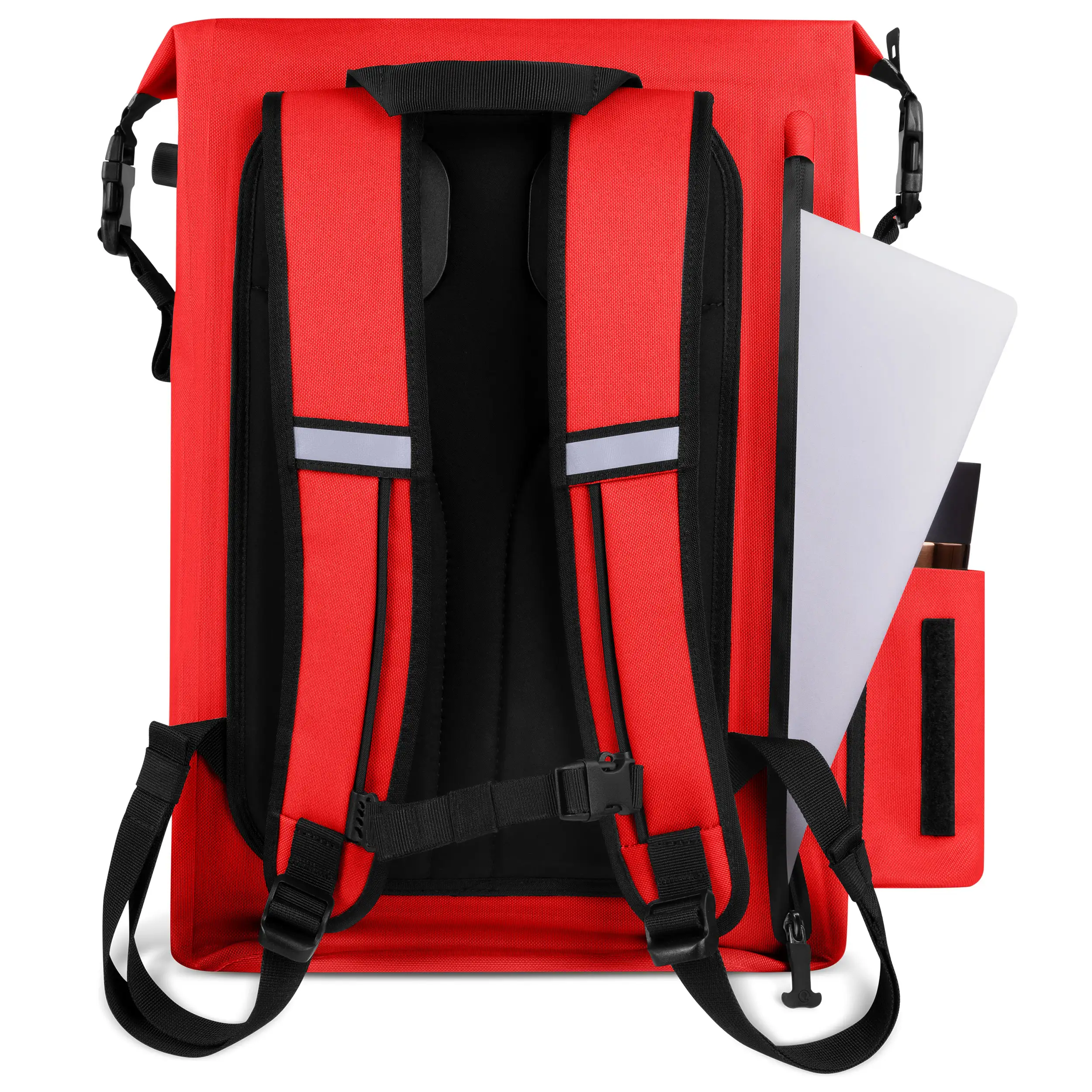 Zaino Zürich 24L per tutti i giorni e l'ufficio - Mango