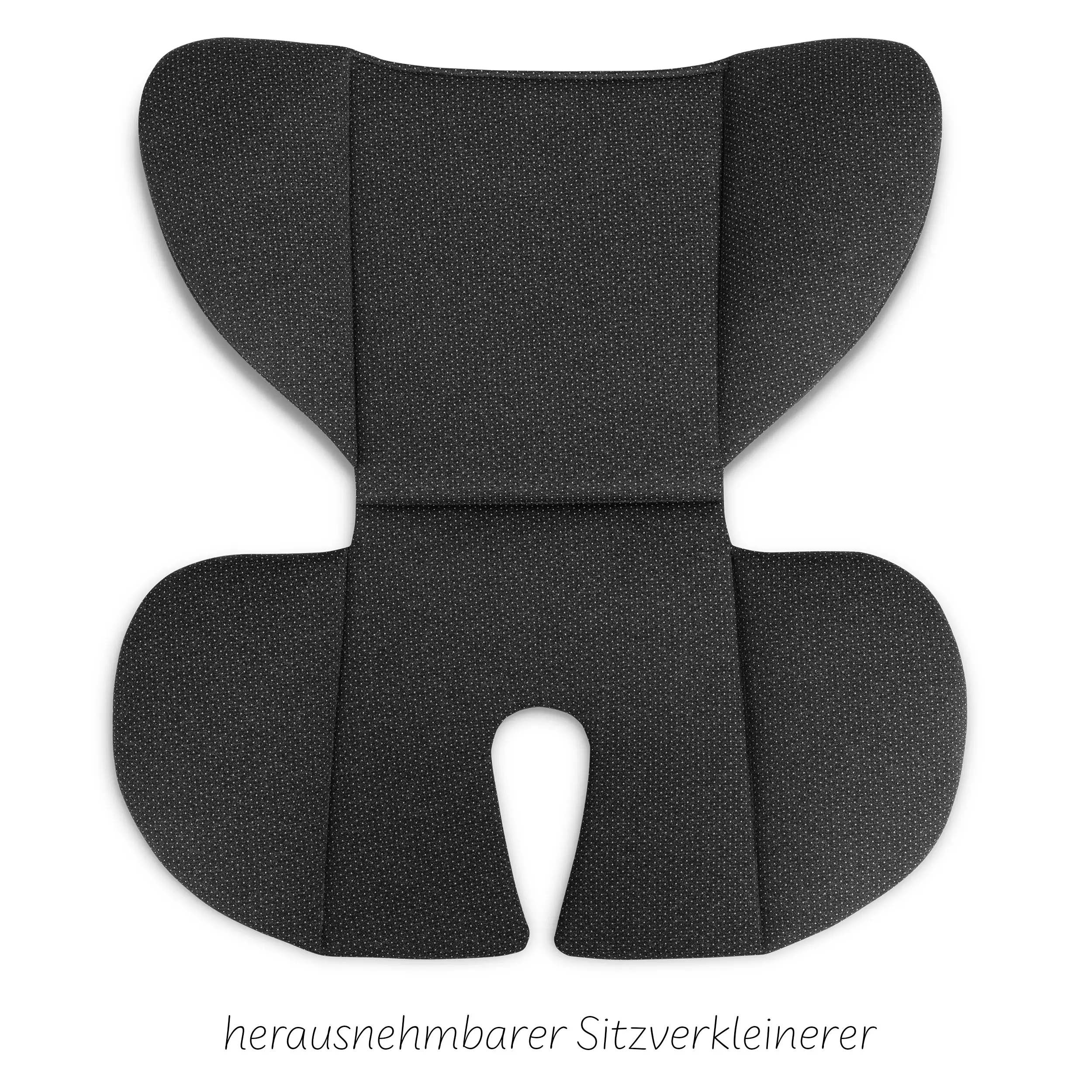 Seggiolino Aspen 2 Fix i-Size - Bubble