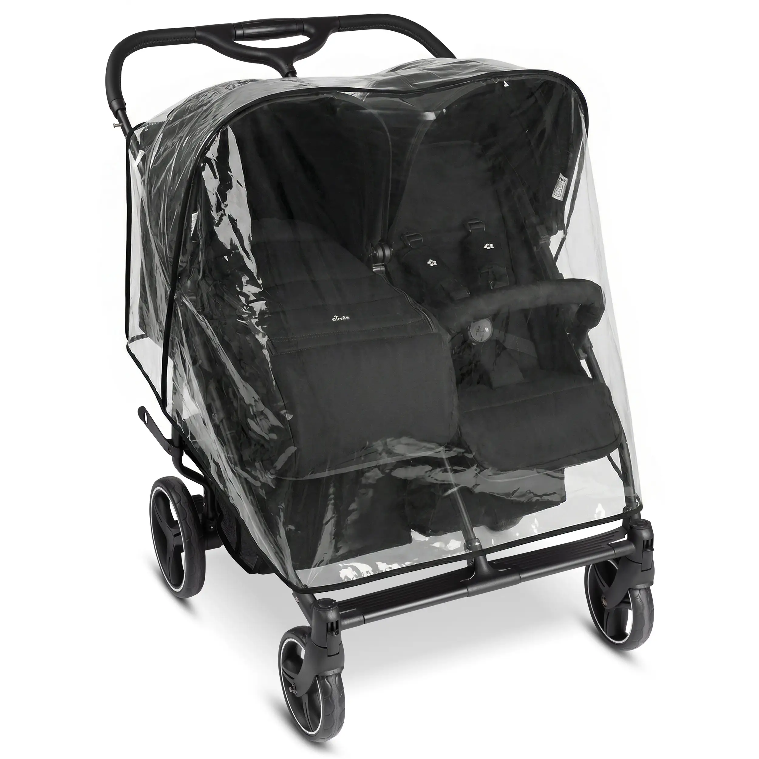 Copertura antipioggia per D Two