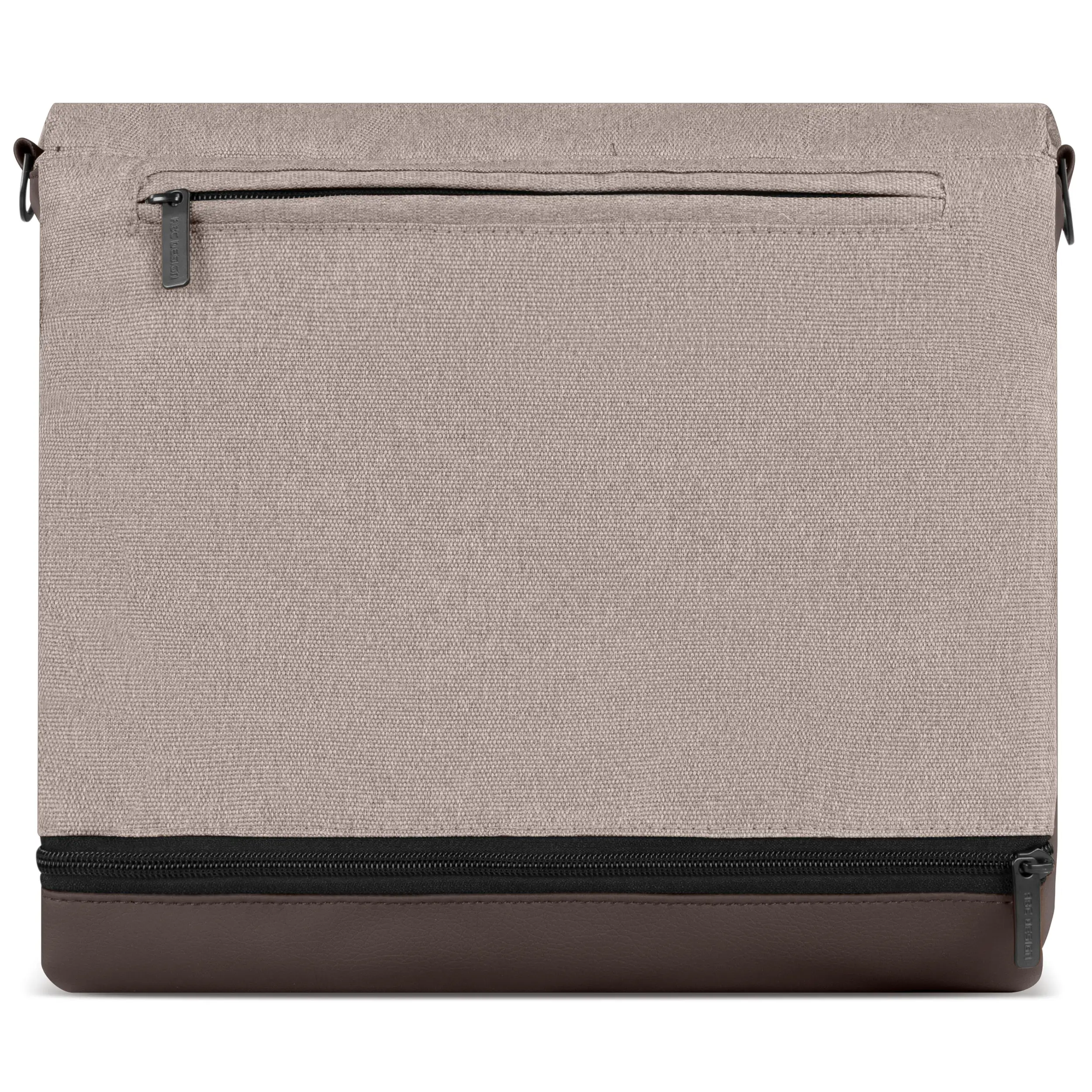 Borsa fasciatoio Urban - Camel