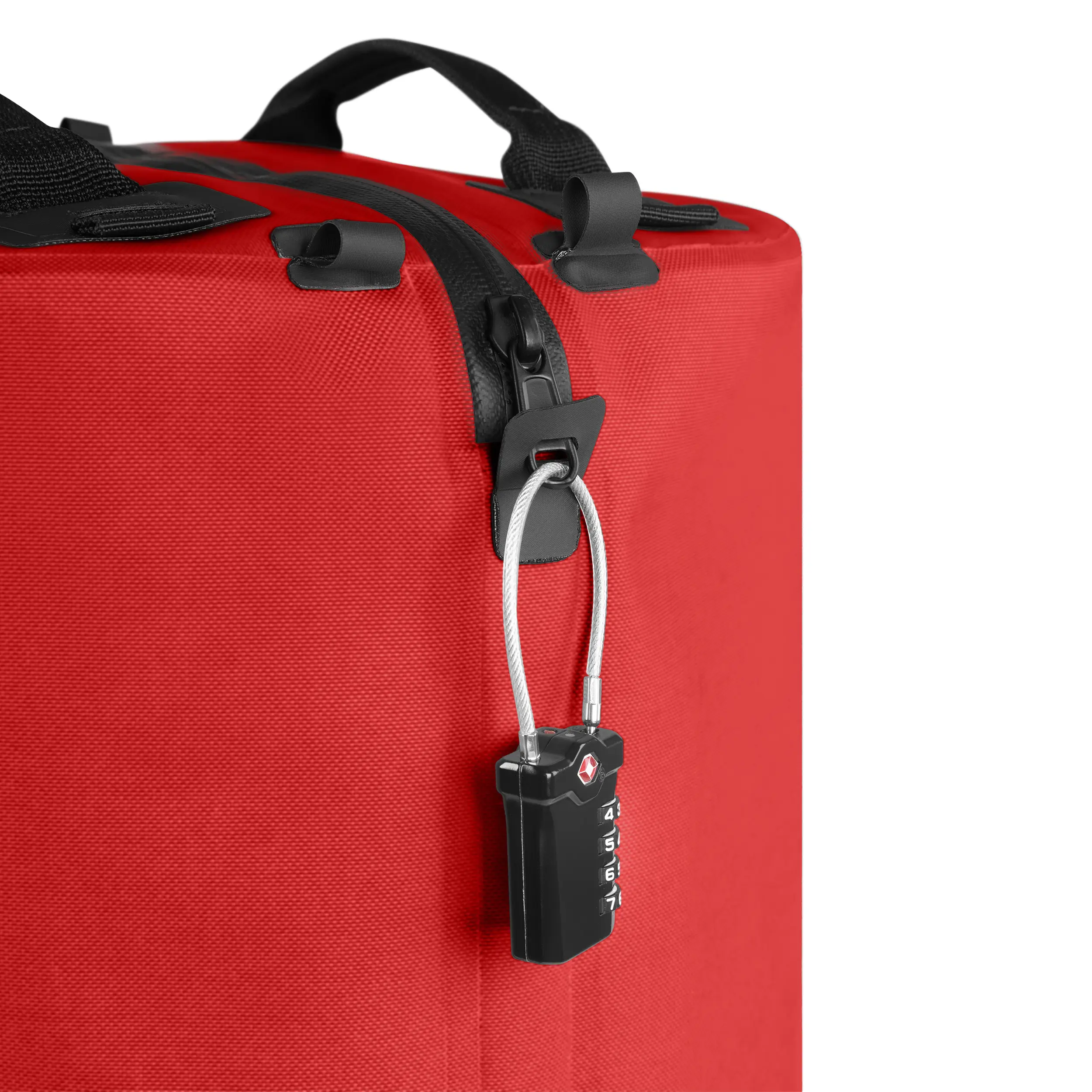 Borsa da viaggio Bellinzona 33L per viaggi in città, viaggi e weekend - Mango