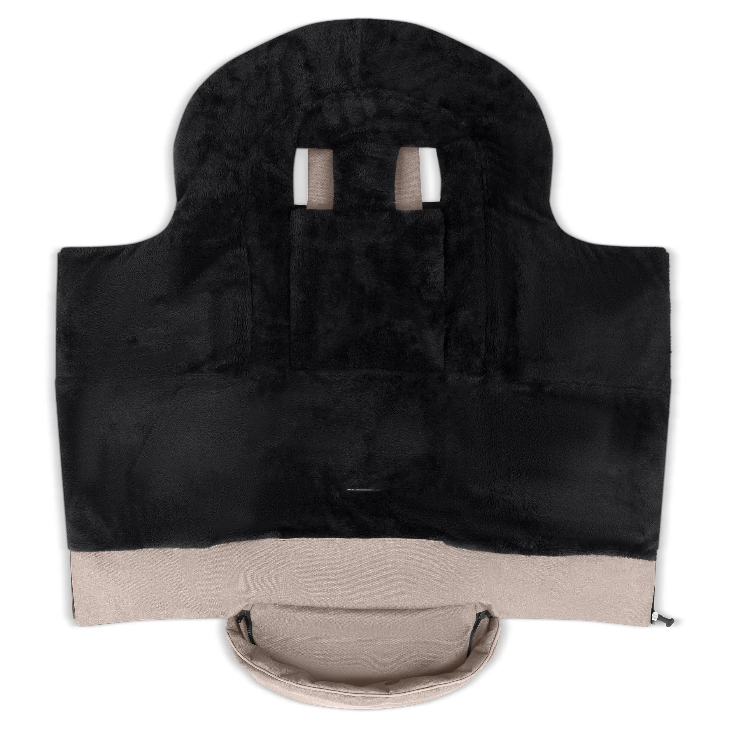 Coprigambe invernale - Camel