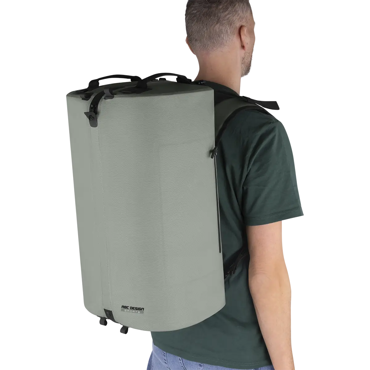 Funzione zaino inclusa