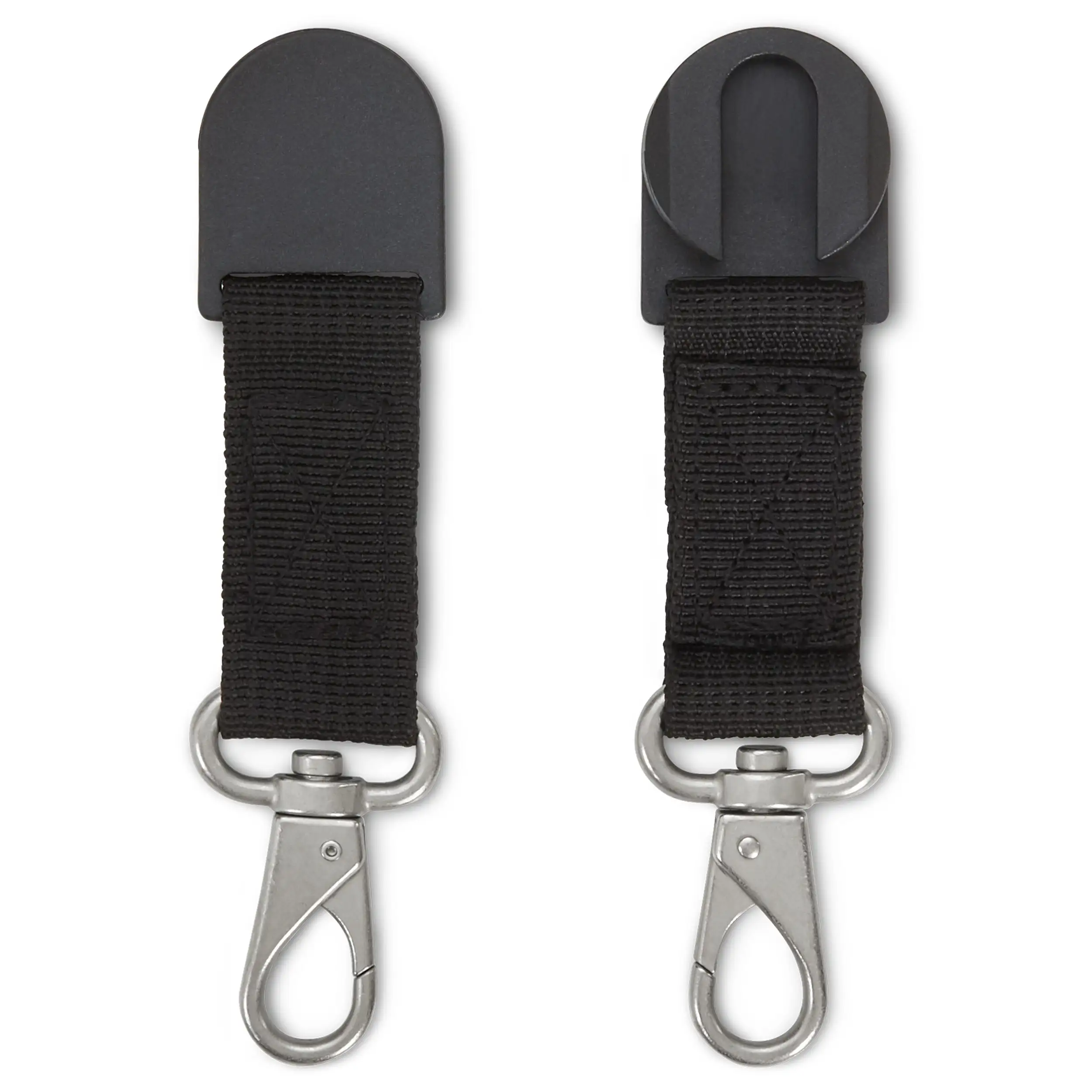 Fissaggio per borsa fasciatoio per sistema a clic ABC Design