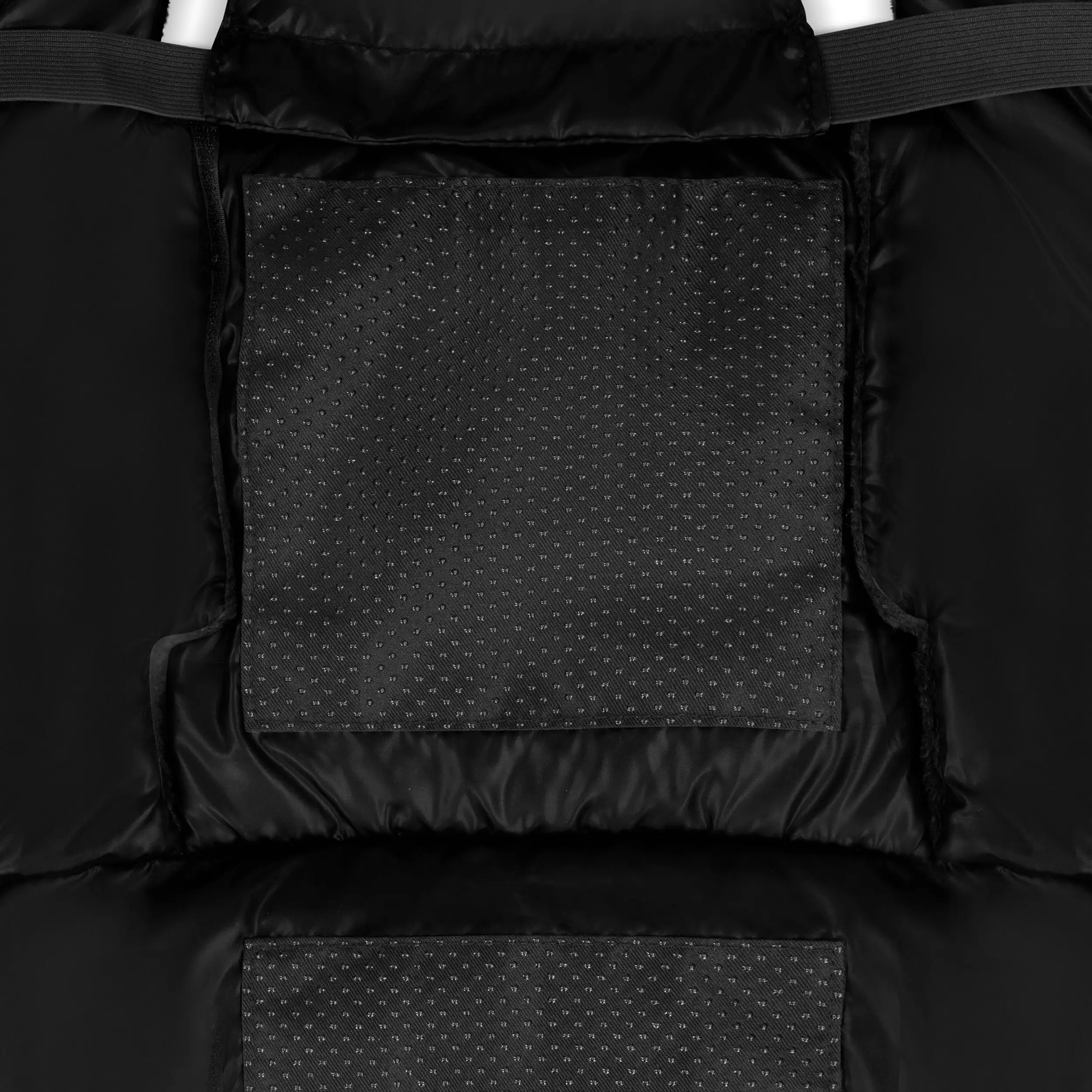 Coprigambe invernale - Black