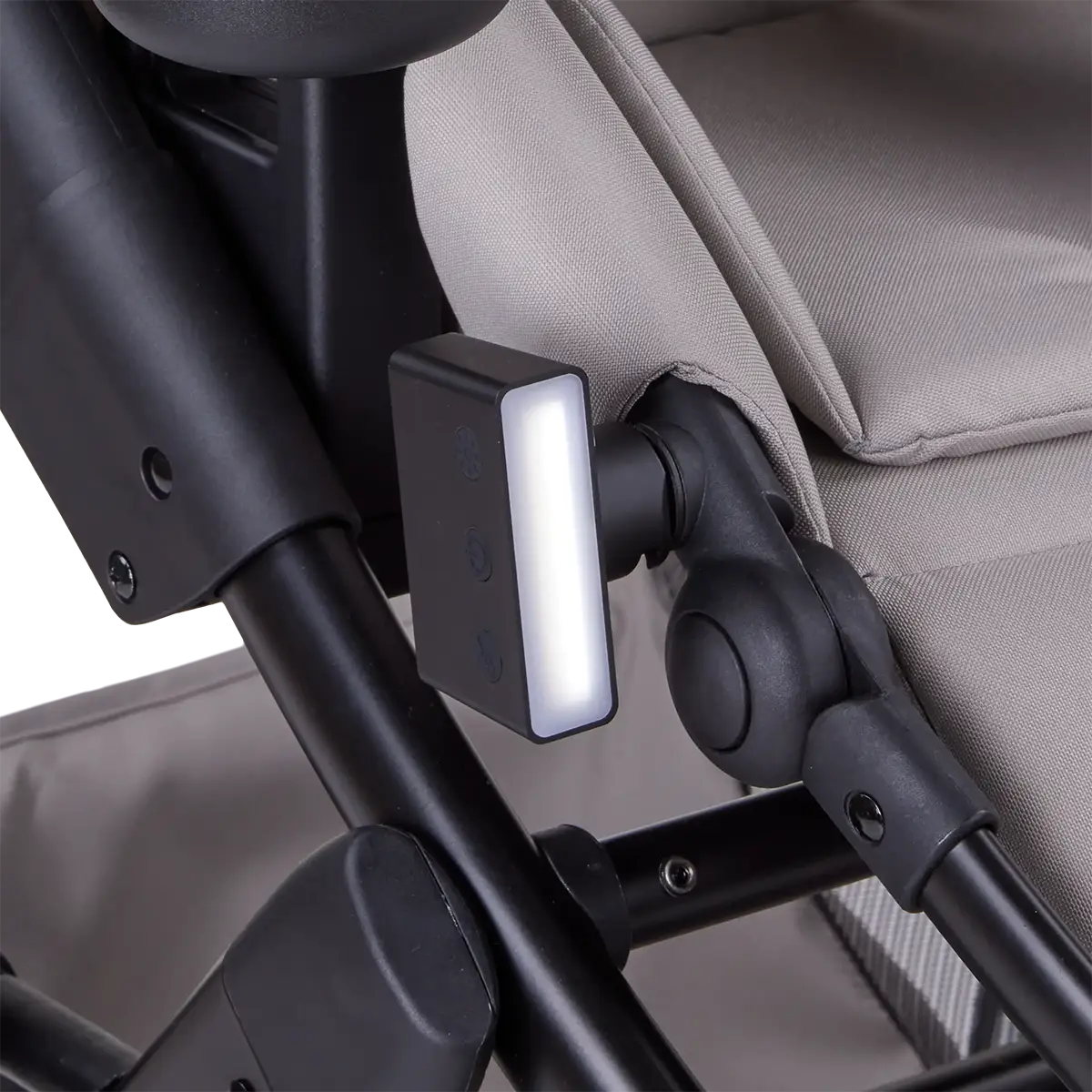 Si adatta semplicemente a tutto!