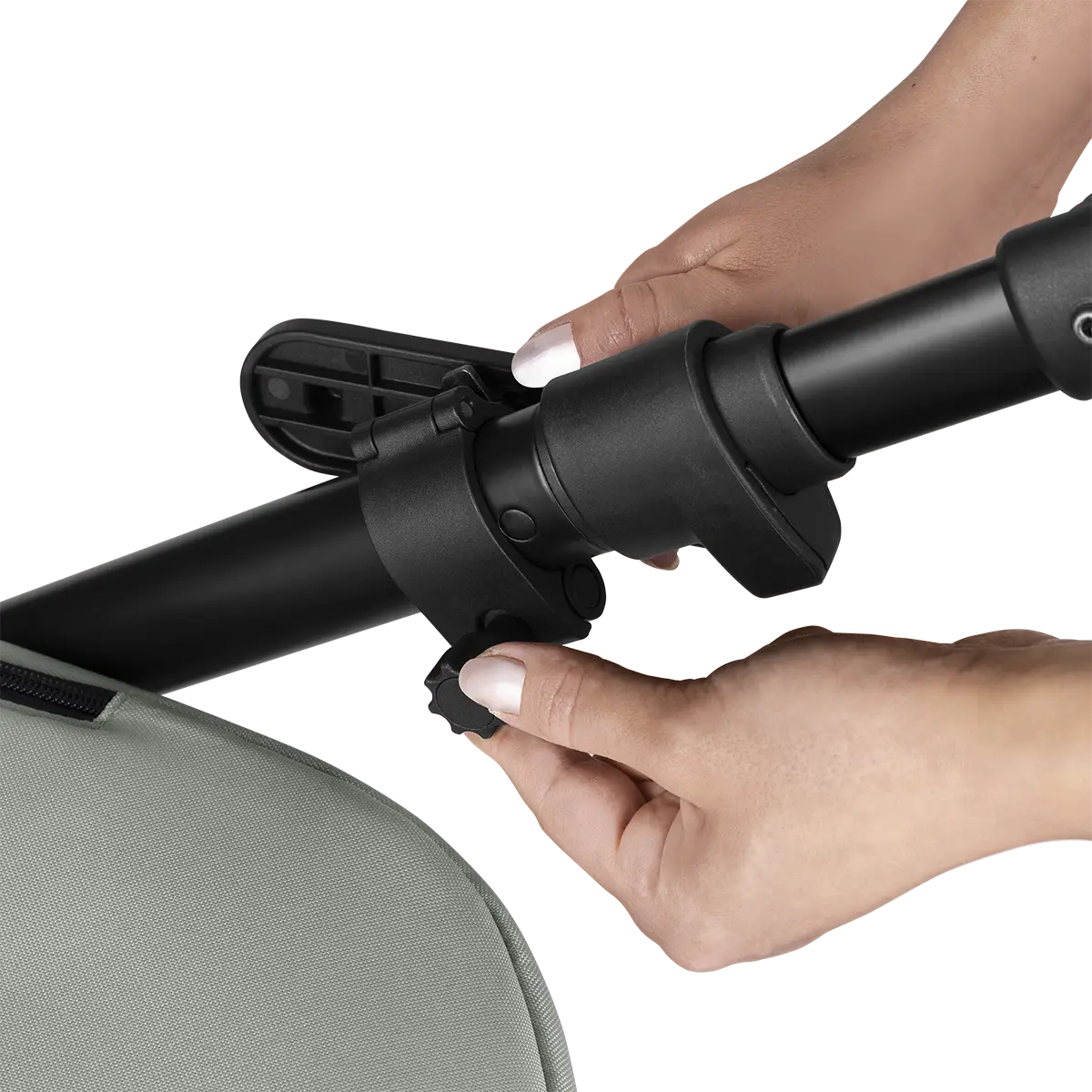 Opzioni di montaggio versatili