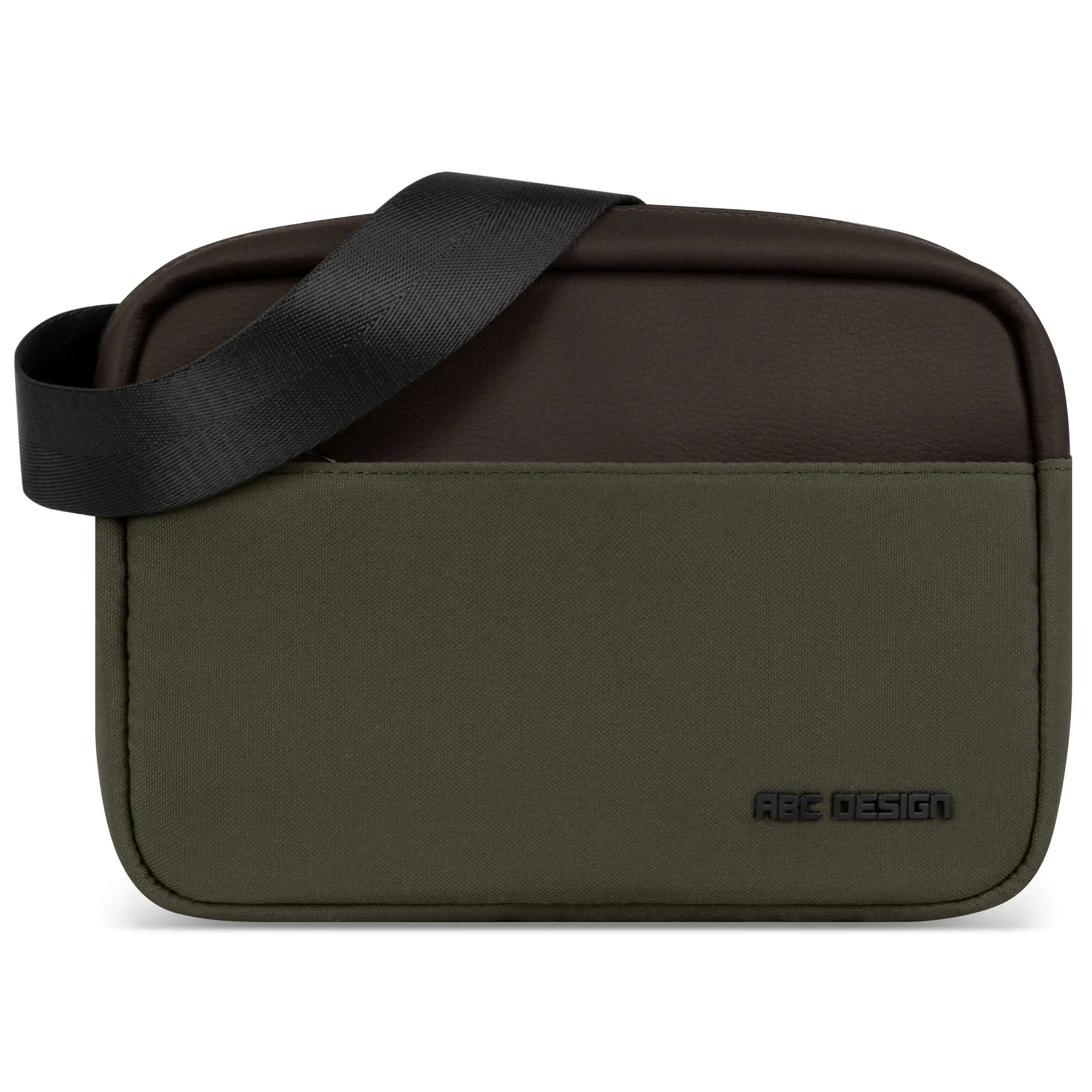 Borsa a tracolla Hip Bag - Avocado