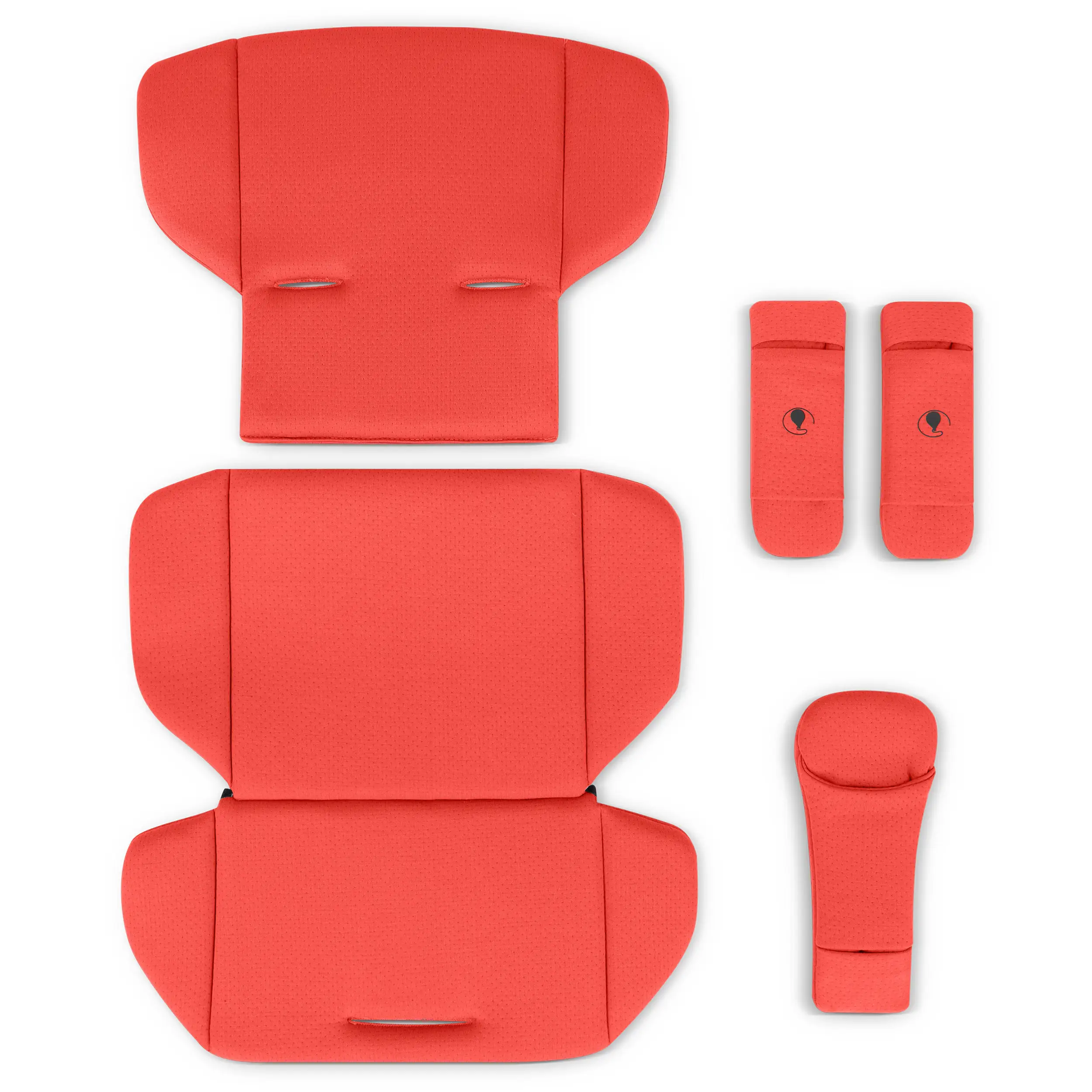 Rivestimento per Sedile comfort per Samba, Salsa, Zoom - Cozy Mango