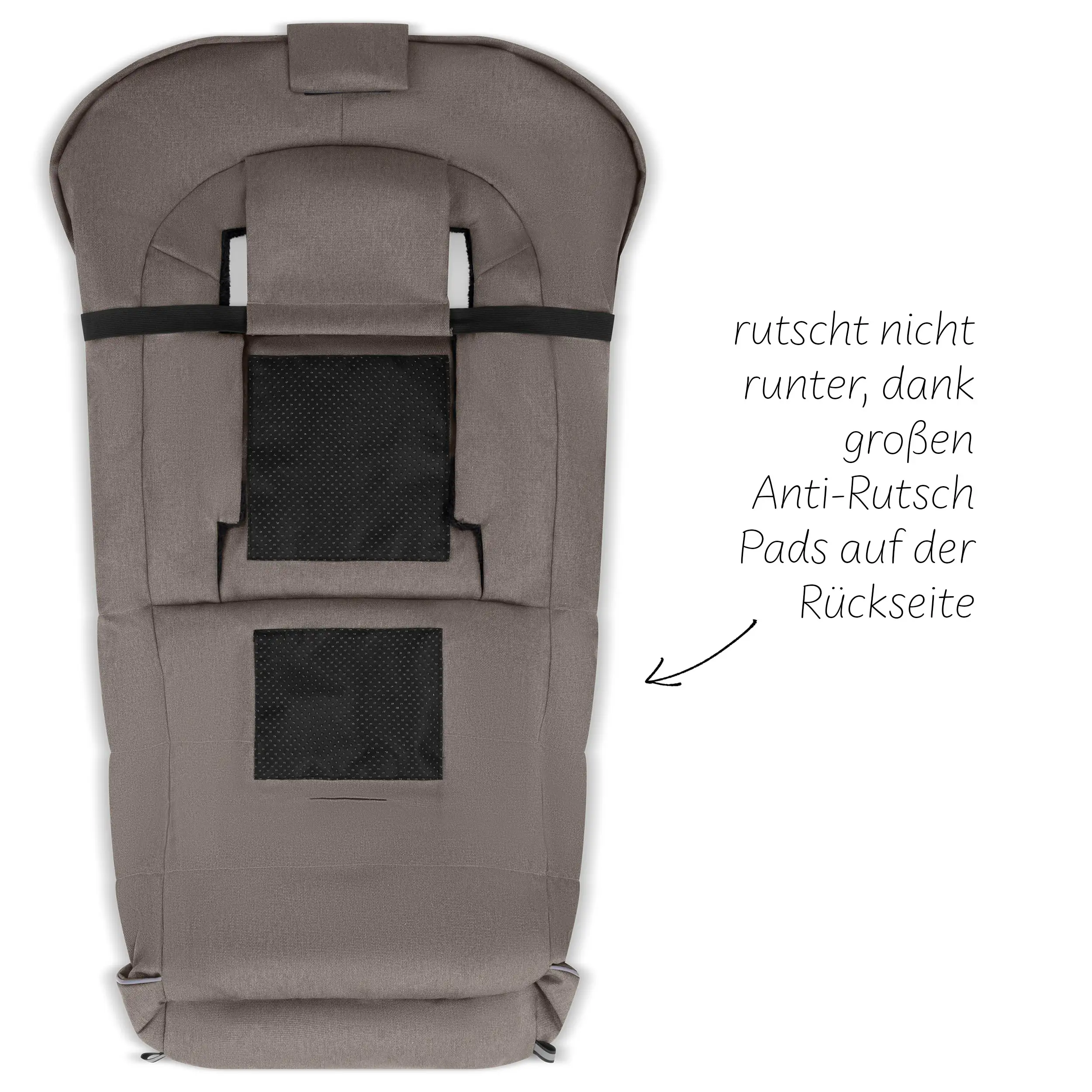 Coprigambe invernale - Nature