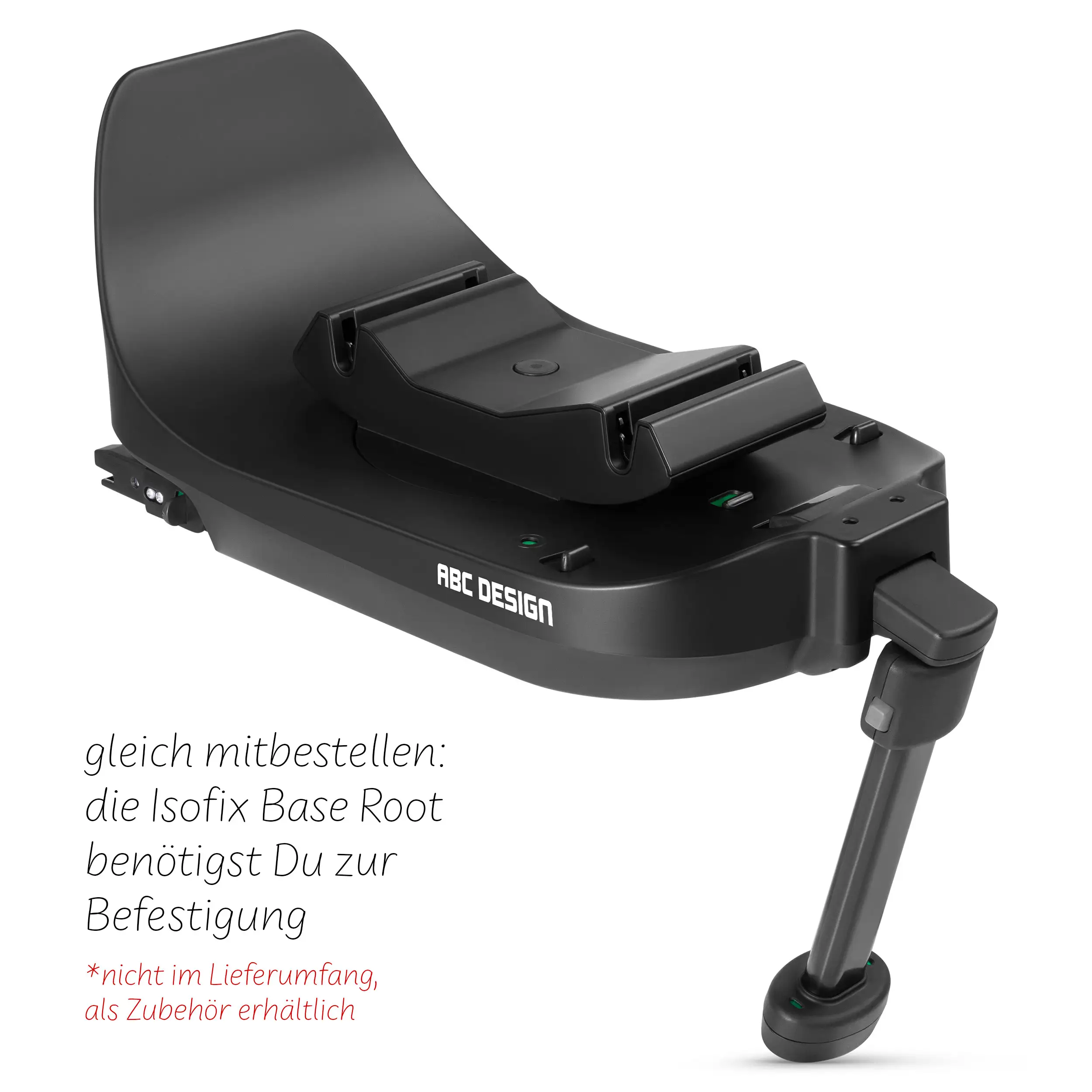 Seggiolino auto Lily i-Size - Sage