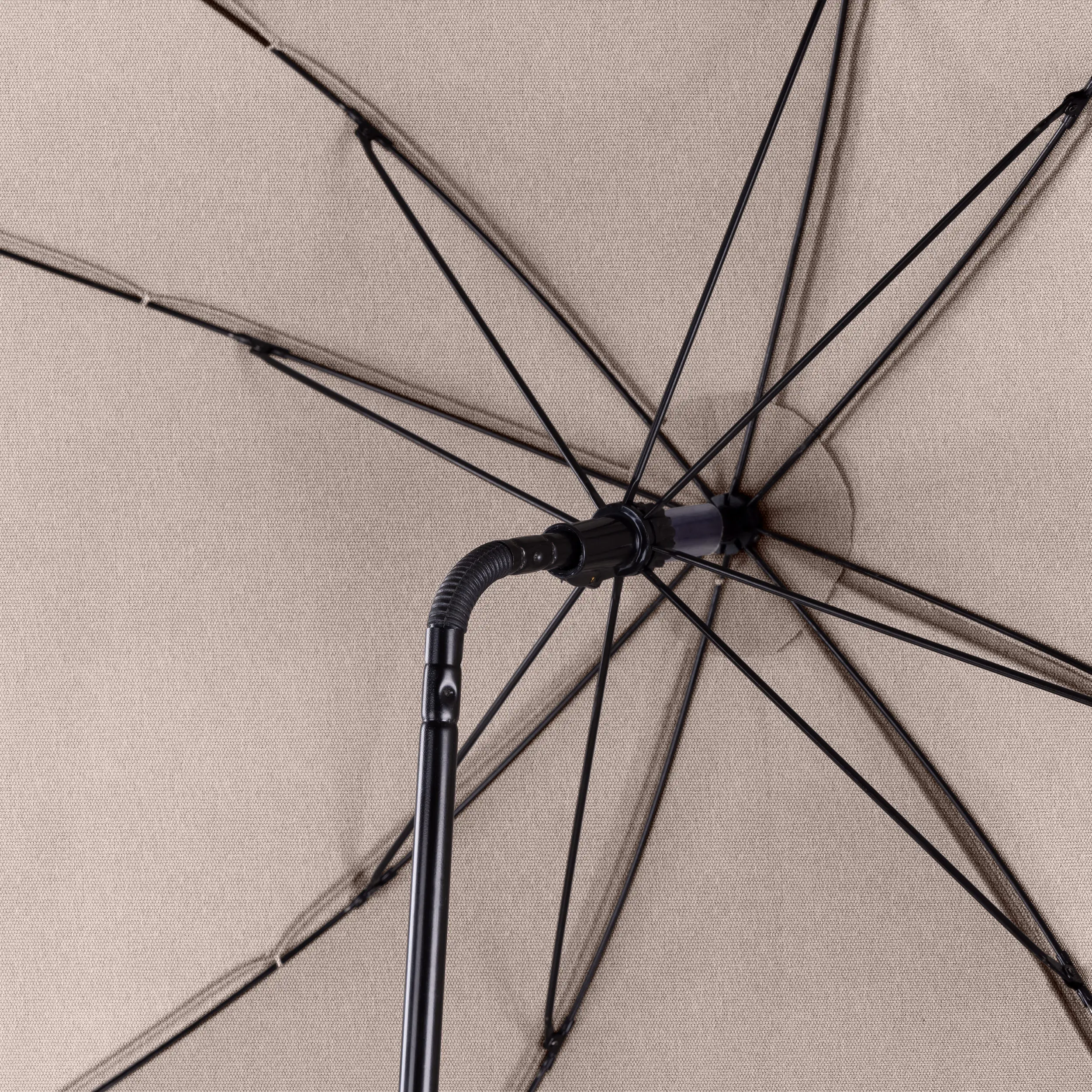 Ombrellino Sunny - Camel