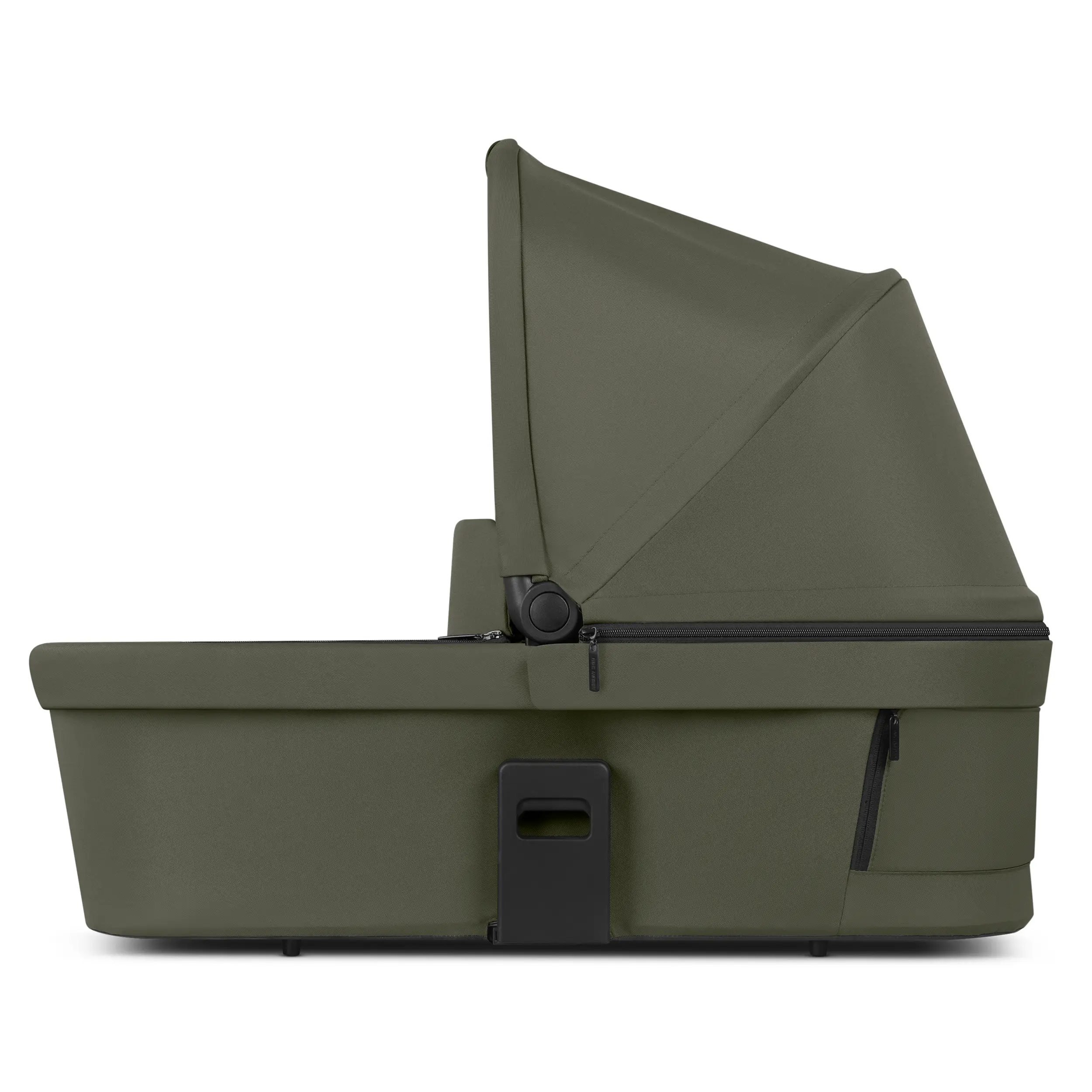 Set passeggino 3in1 Salsa Core incl. Seggiolino per auto Calla dotato di funzione reclinabile - Olive