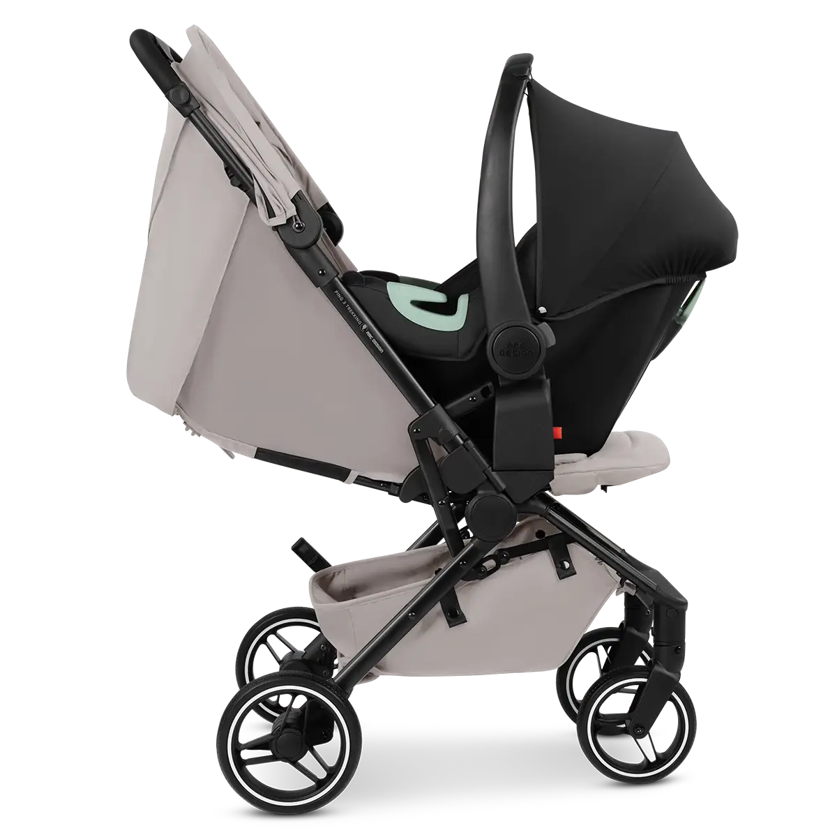 Cellulare dalla nascita