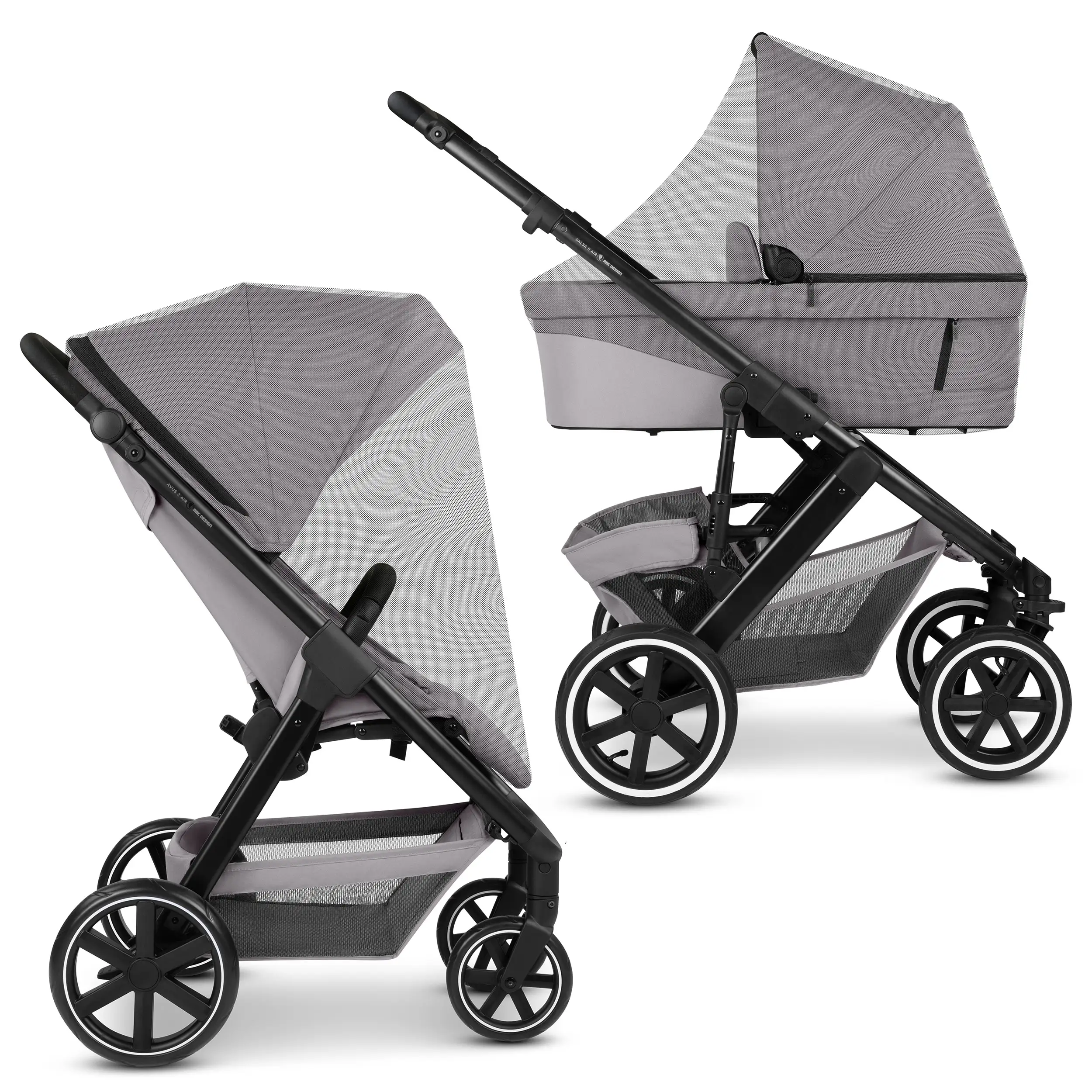 Zanzariera universale