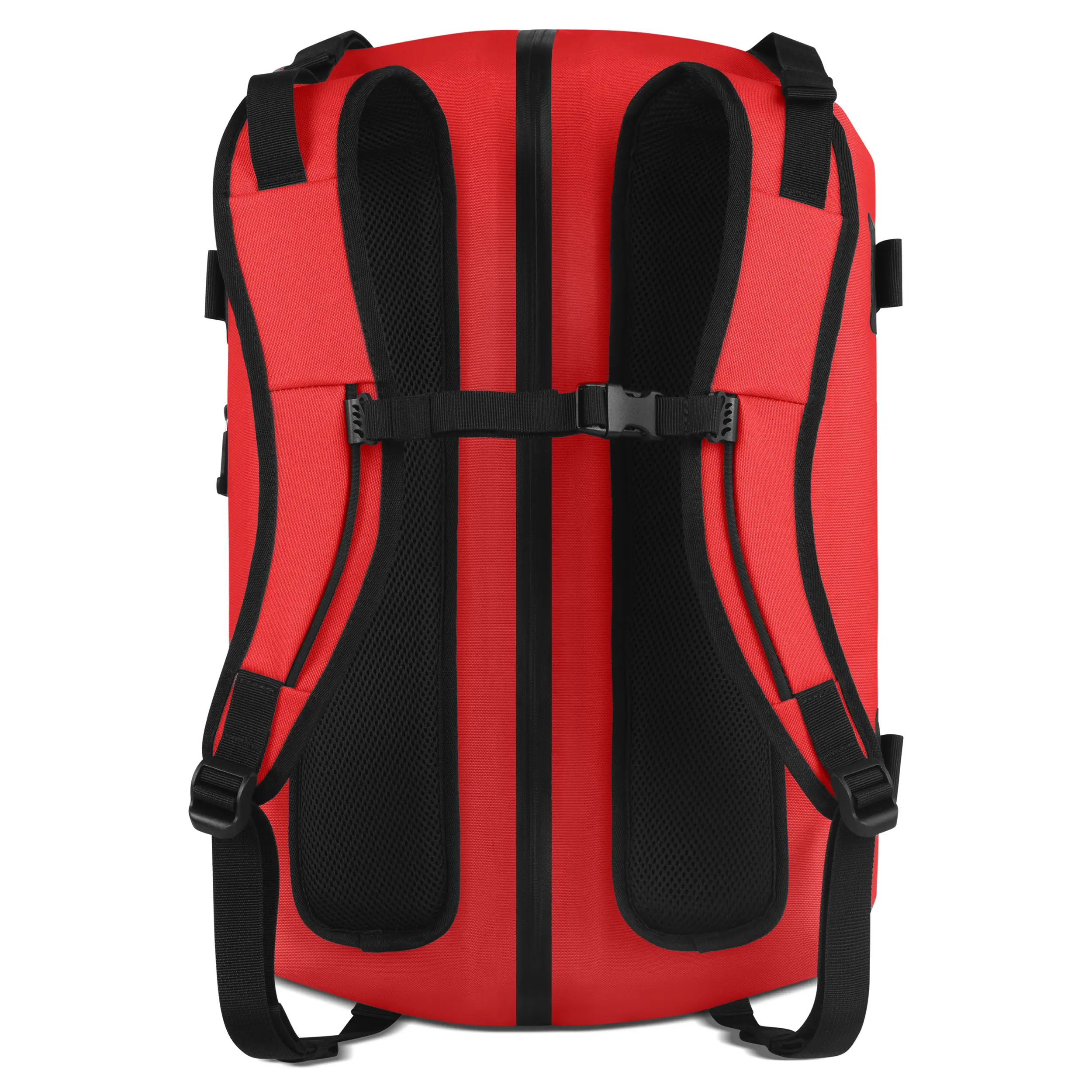 Borsa da viaggio Locarno 45L per l'uso quotidiano, i viaggi e l'uso professionale - Mango