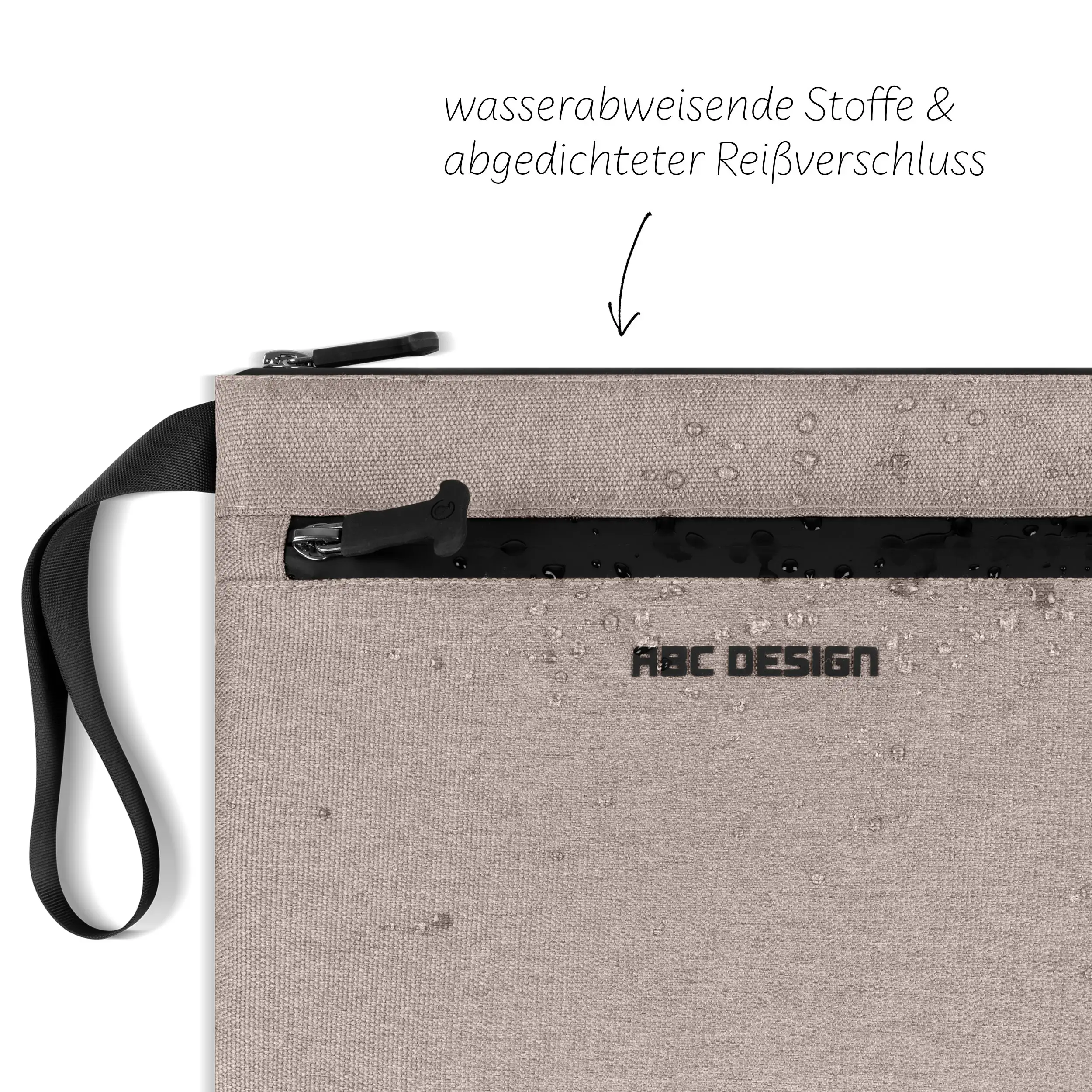 Organizer per il cambio Classic - Camel