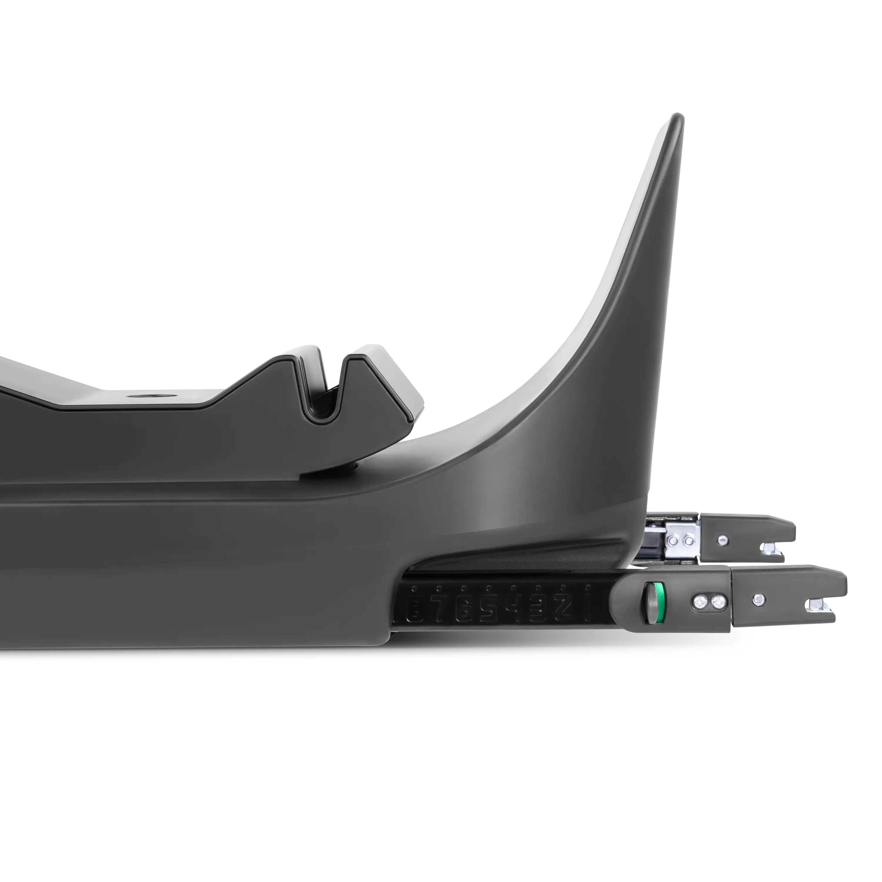 Massima sicurezza con i-Size standard