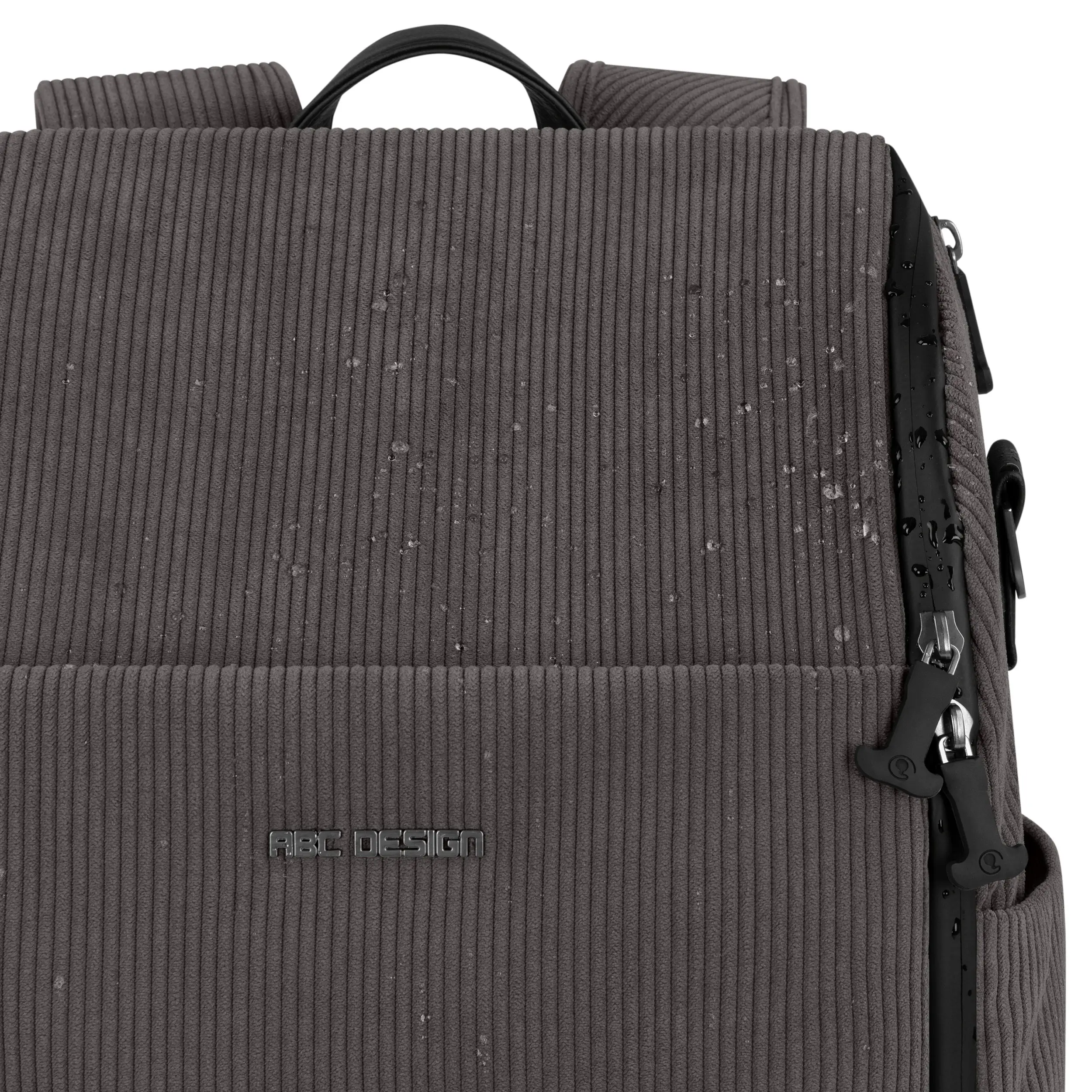 Zaino Active - Almond