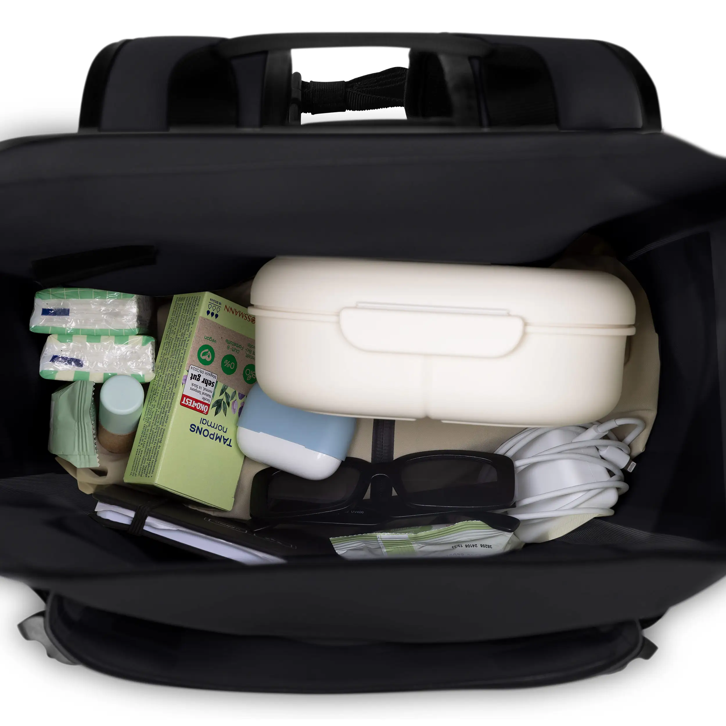 Zaino Zürich 24L per tutti i giorni e l'ufficio - Ink