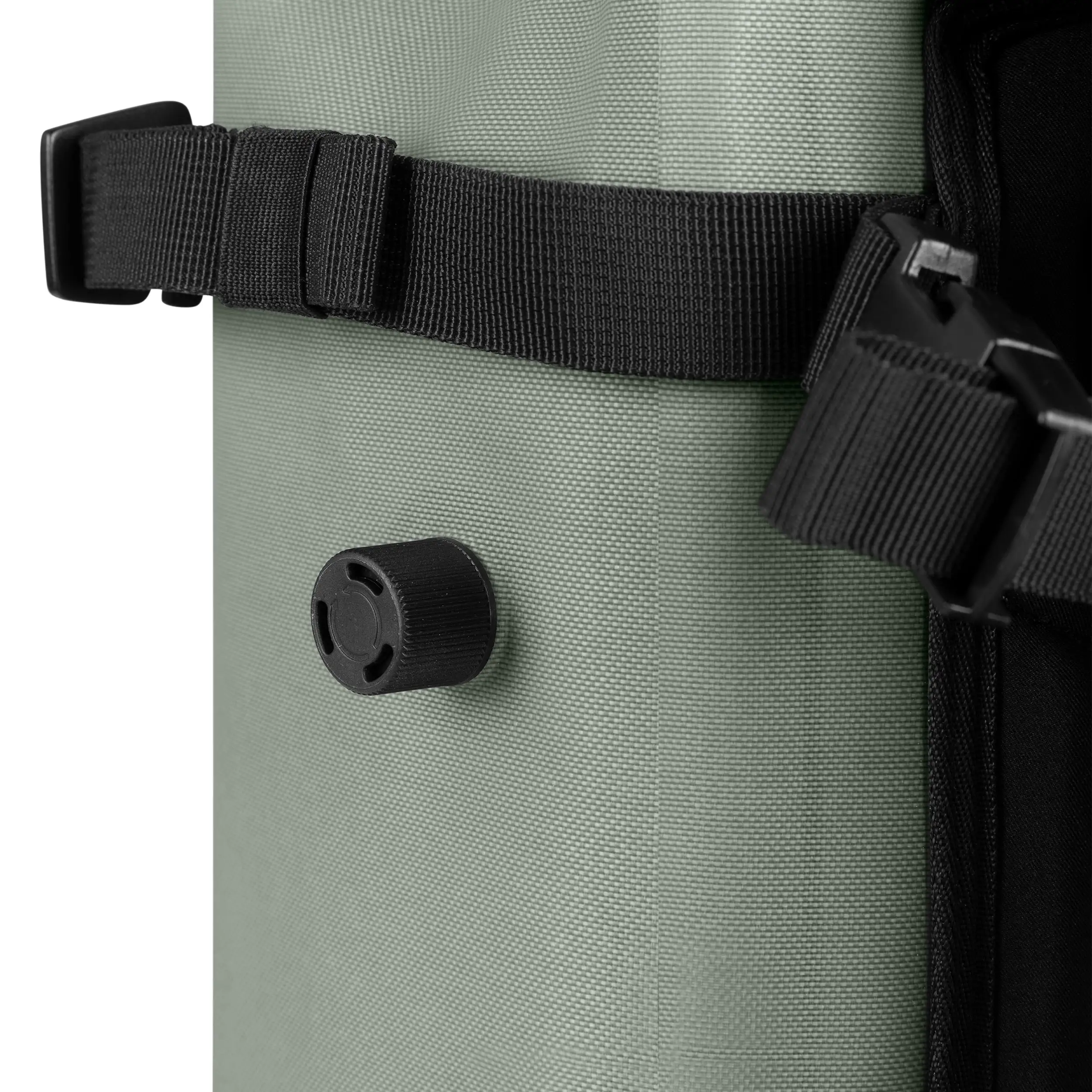 Zaino outdoor Solothurn 22L per la vita quotidiana e l'avventura - Pine