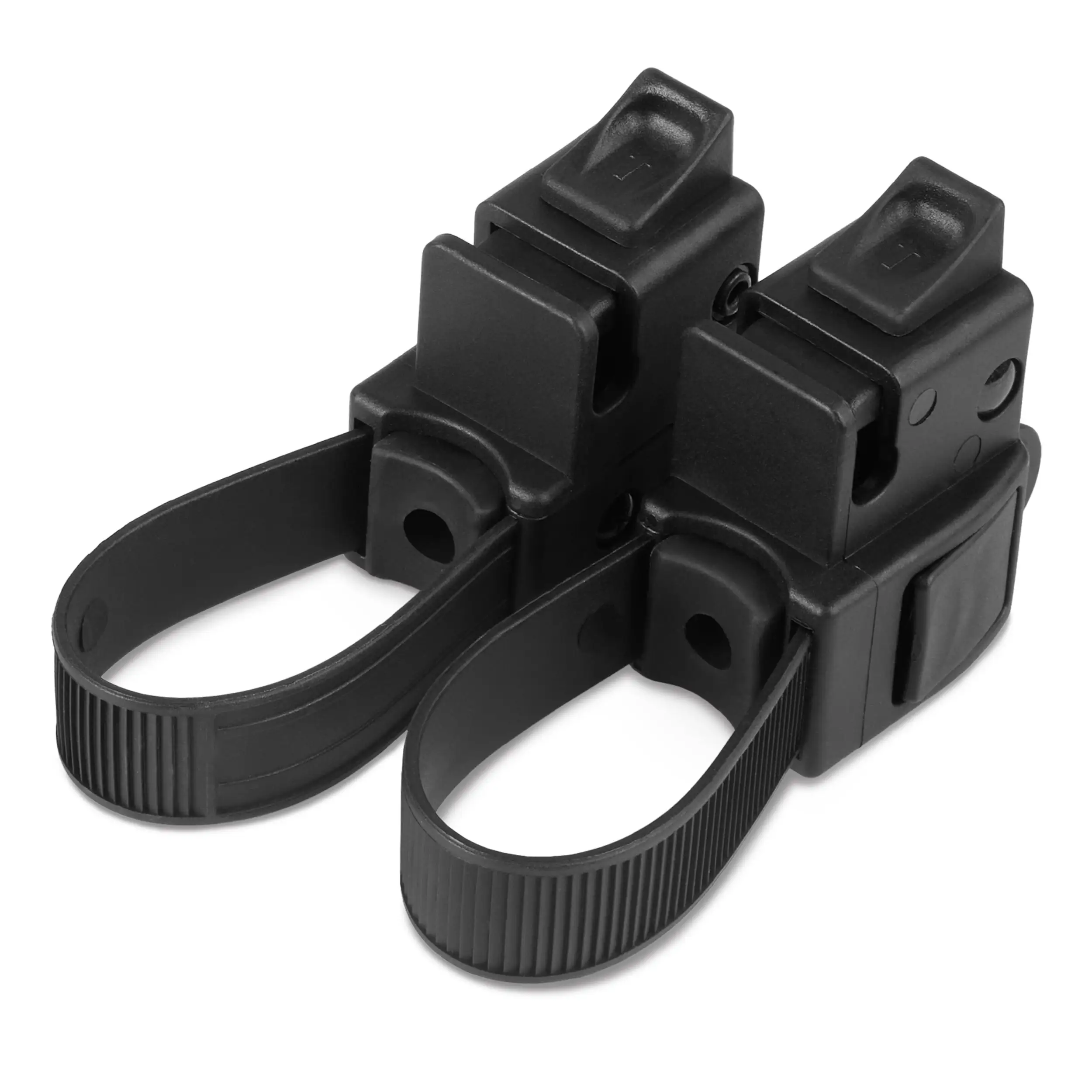 Set di fissaggio per Kiddie Ride On 2 - Black